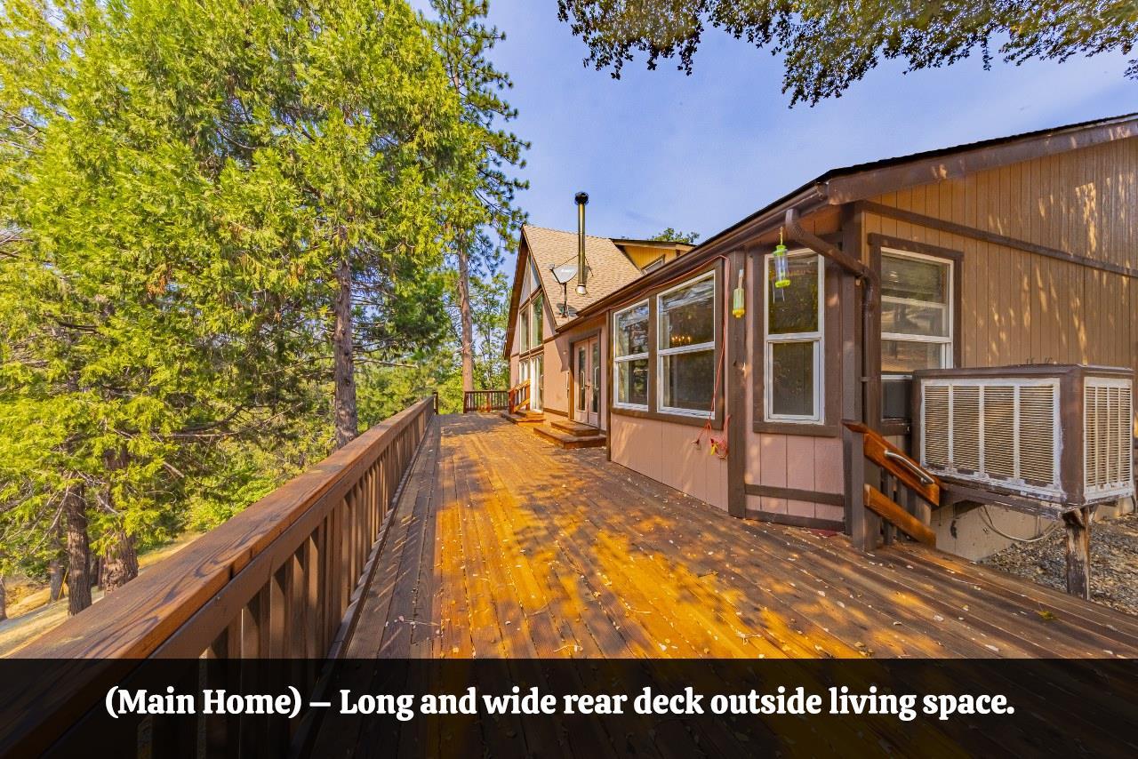 Oakhurst, California, 93644, United States, 6 Bedrooms Bedrooms, ,4 BathroomsBathrooms,Residential,For Sale,1977659