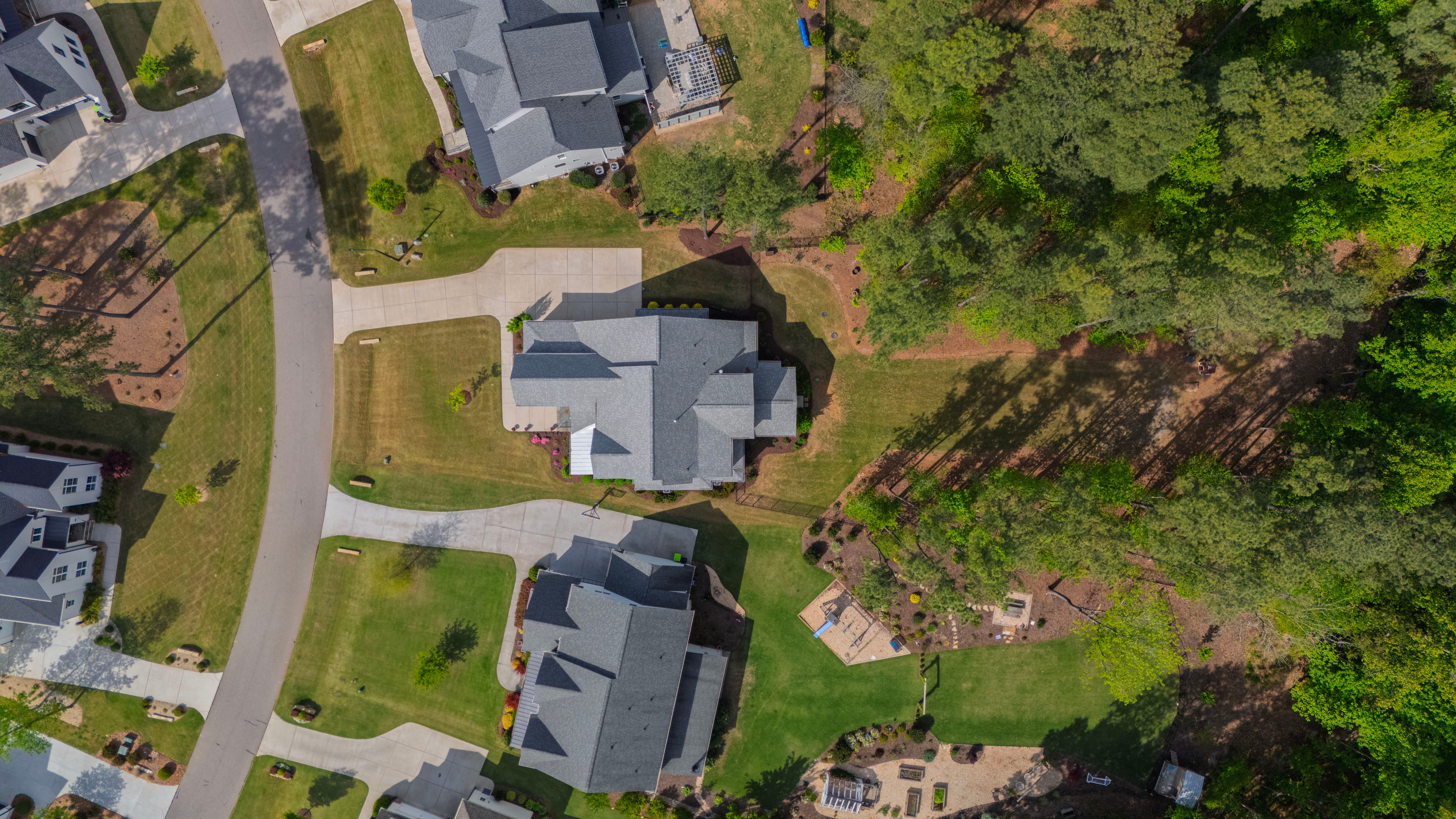  7717 Dover Hills Drive, Wake Forest, NC 27587 - 物件實景