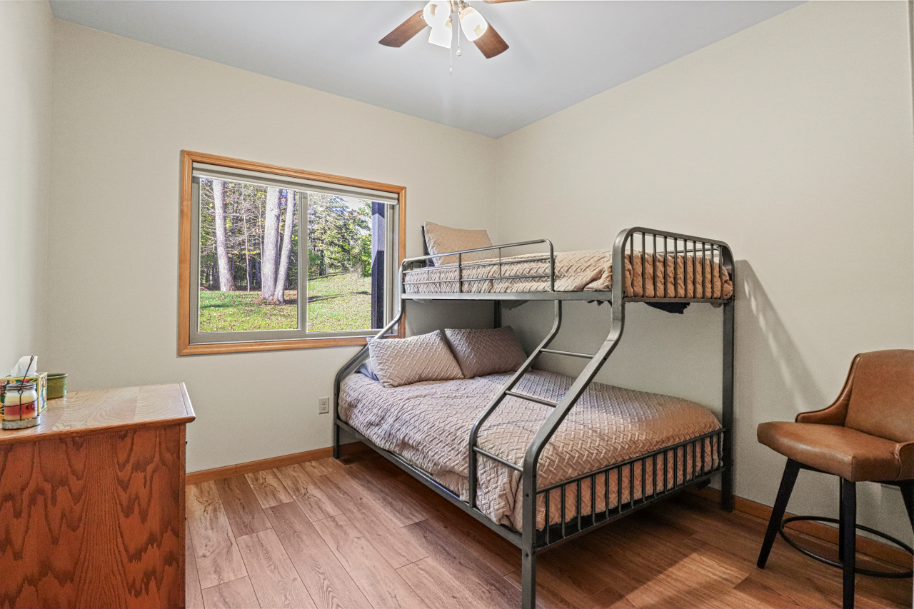 Marenisco, Wisconsin, 49947, United States, 4 Bedrooms Bedrooms, ,4 BathroomsBathrooms,Residential,For Sale,1984446