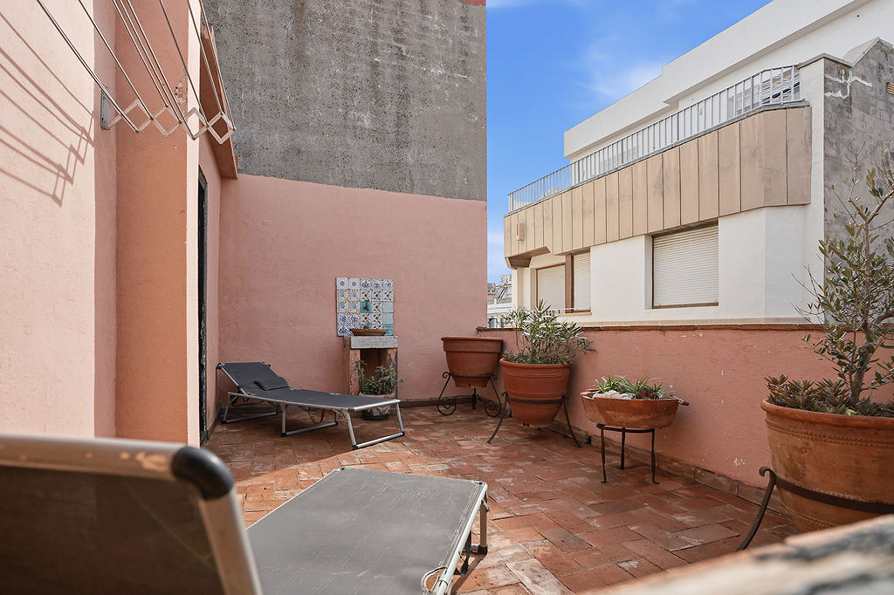  Charming 19th century stone house in the heart of L