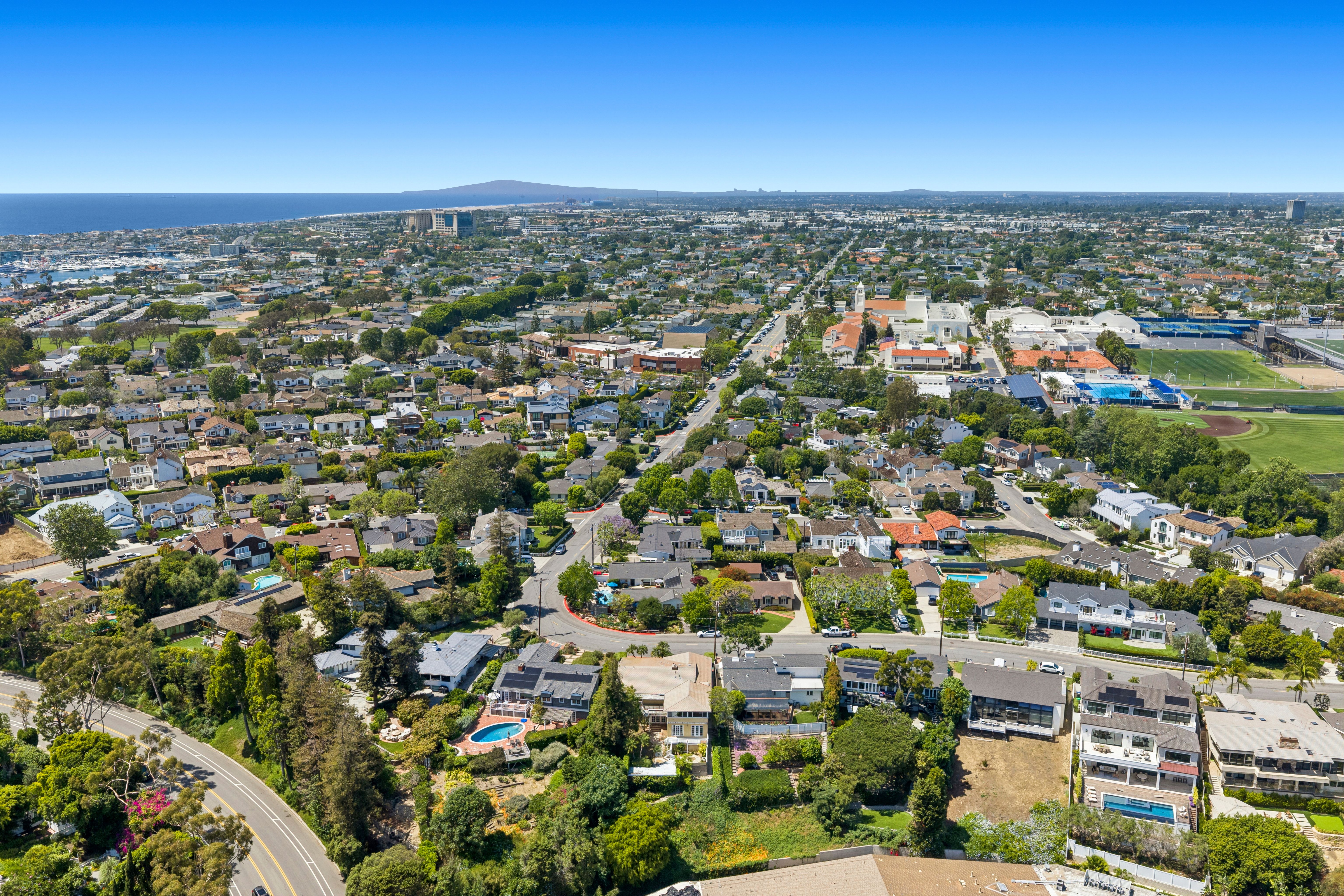  608 Saint James Place, Newport Beach, CA 92663 - 物件實景