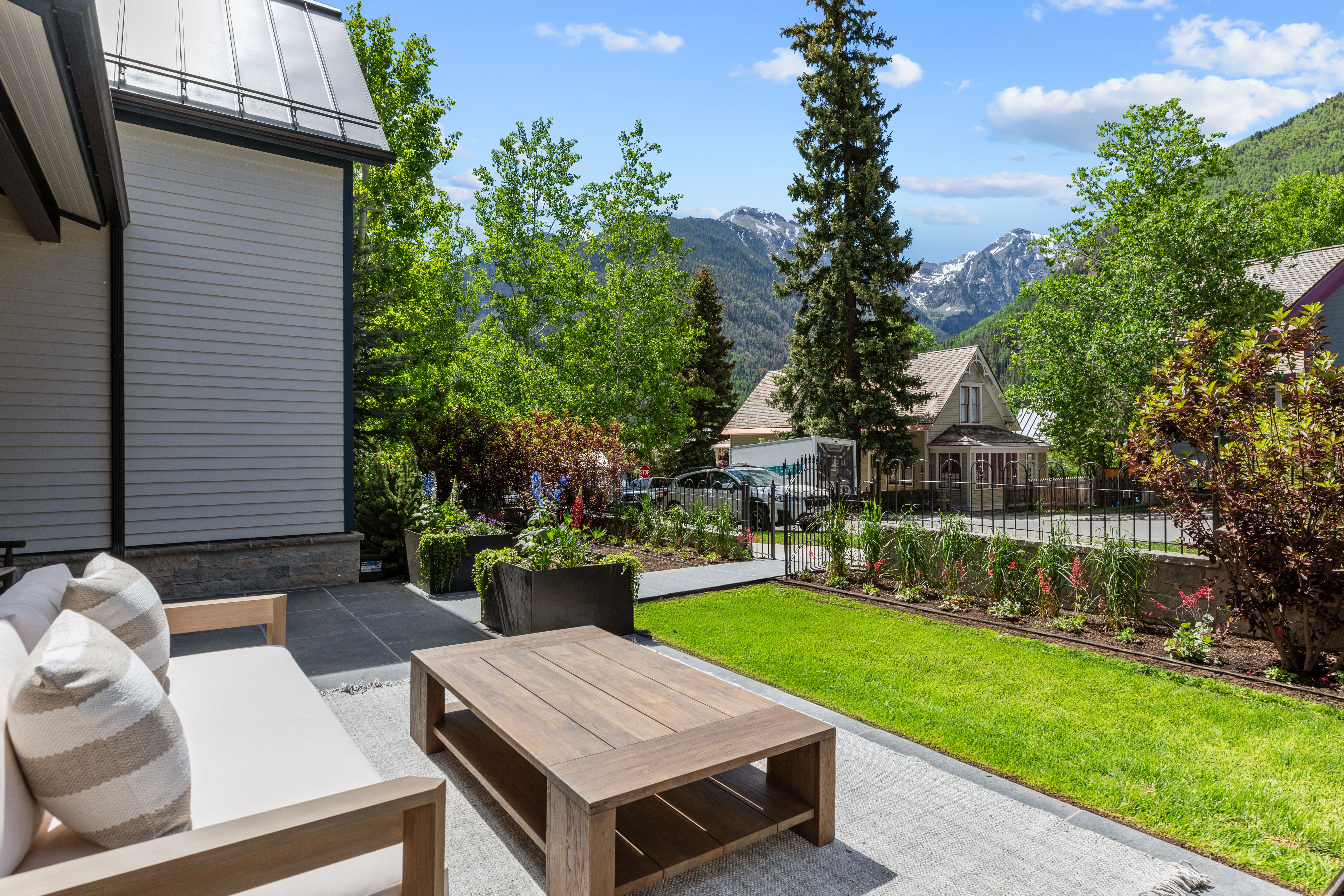  Masterfully Restored Historic Victorian in Telluride - 物件實景