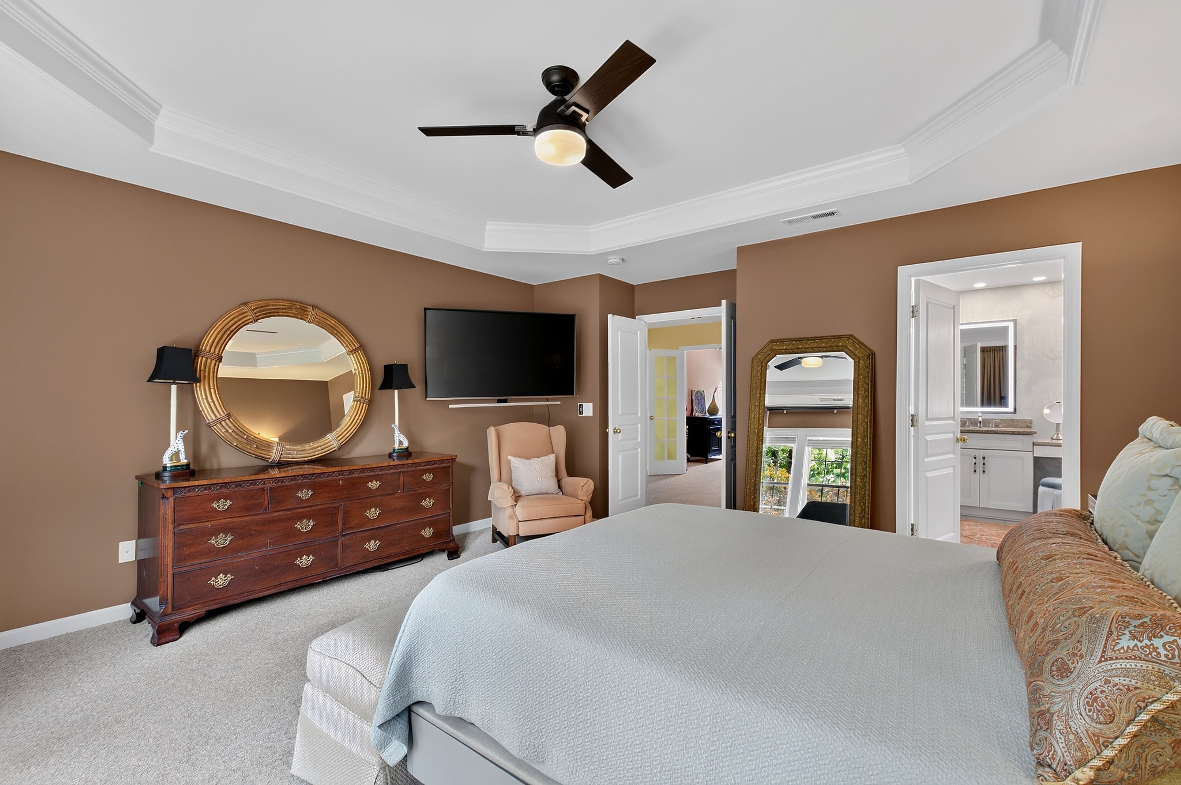  2603 Glen Eden Drive, Raleigh, NC 27612 - 物件實景