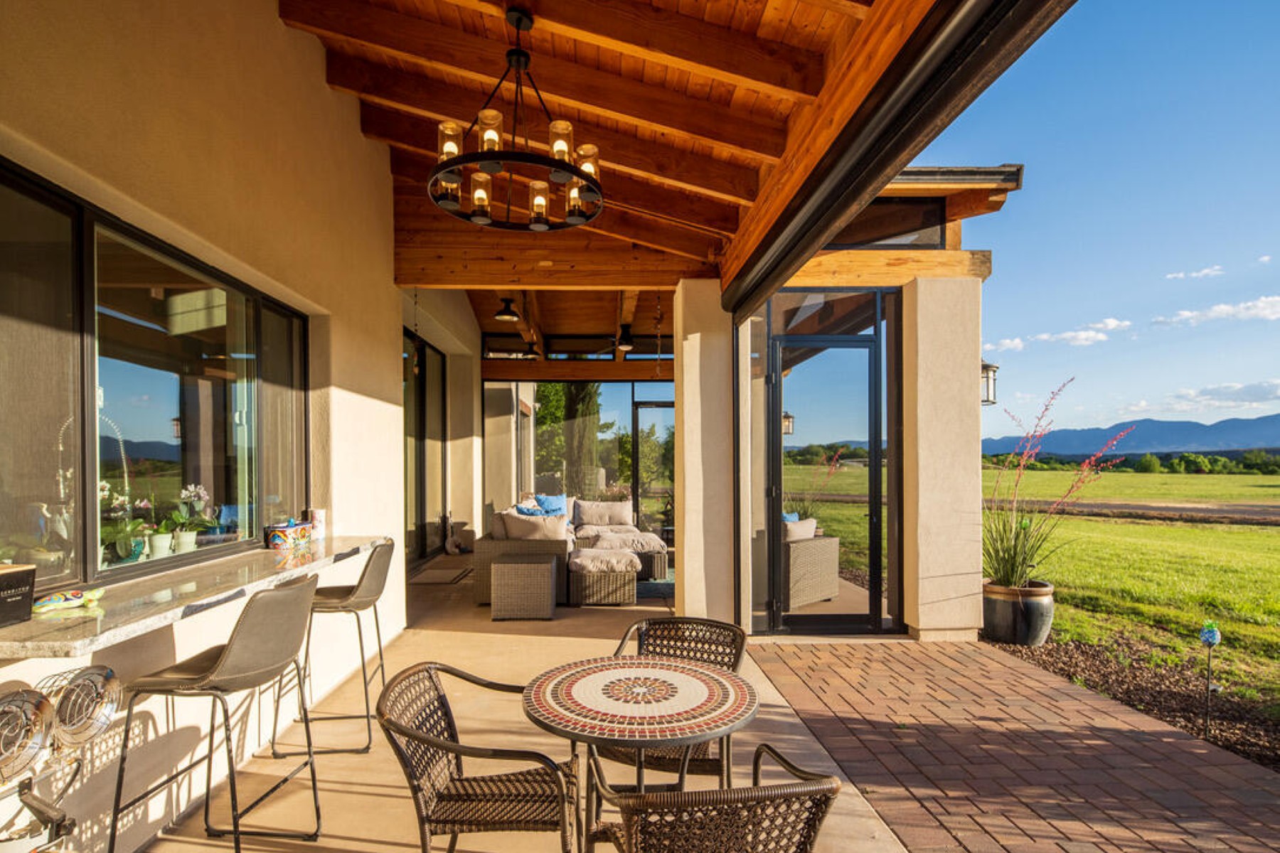  11082 E Hunters Way ¦Cornville, AZ - 物件實景