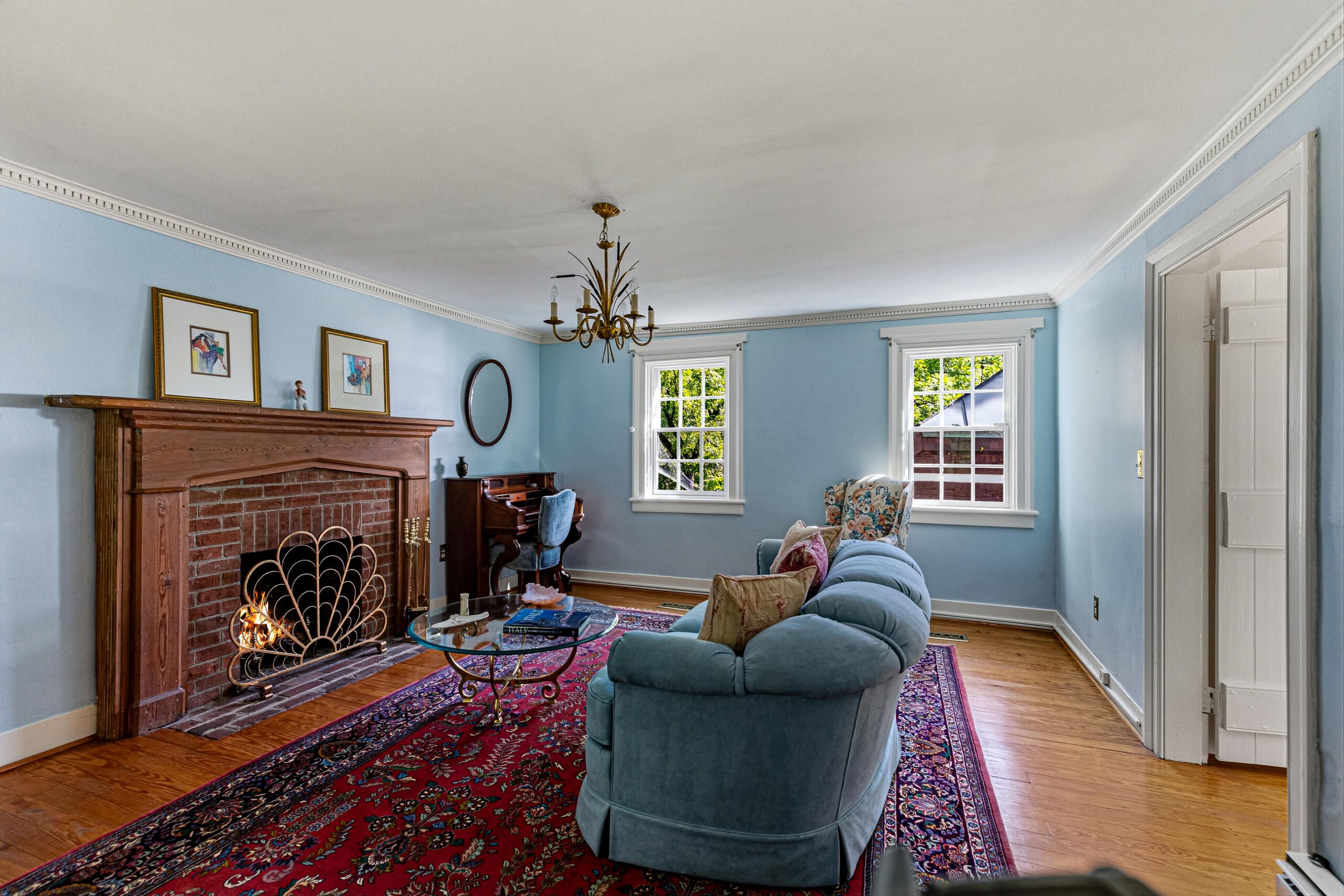  36155 Chamblin Mill Lane, Purcellville, VA, 20132 - 物件實景
