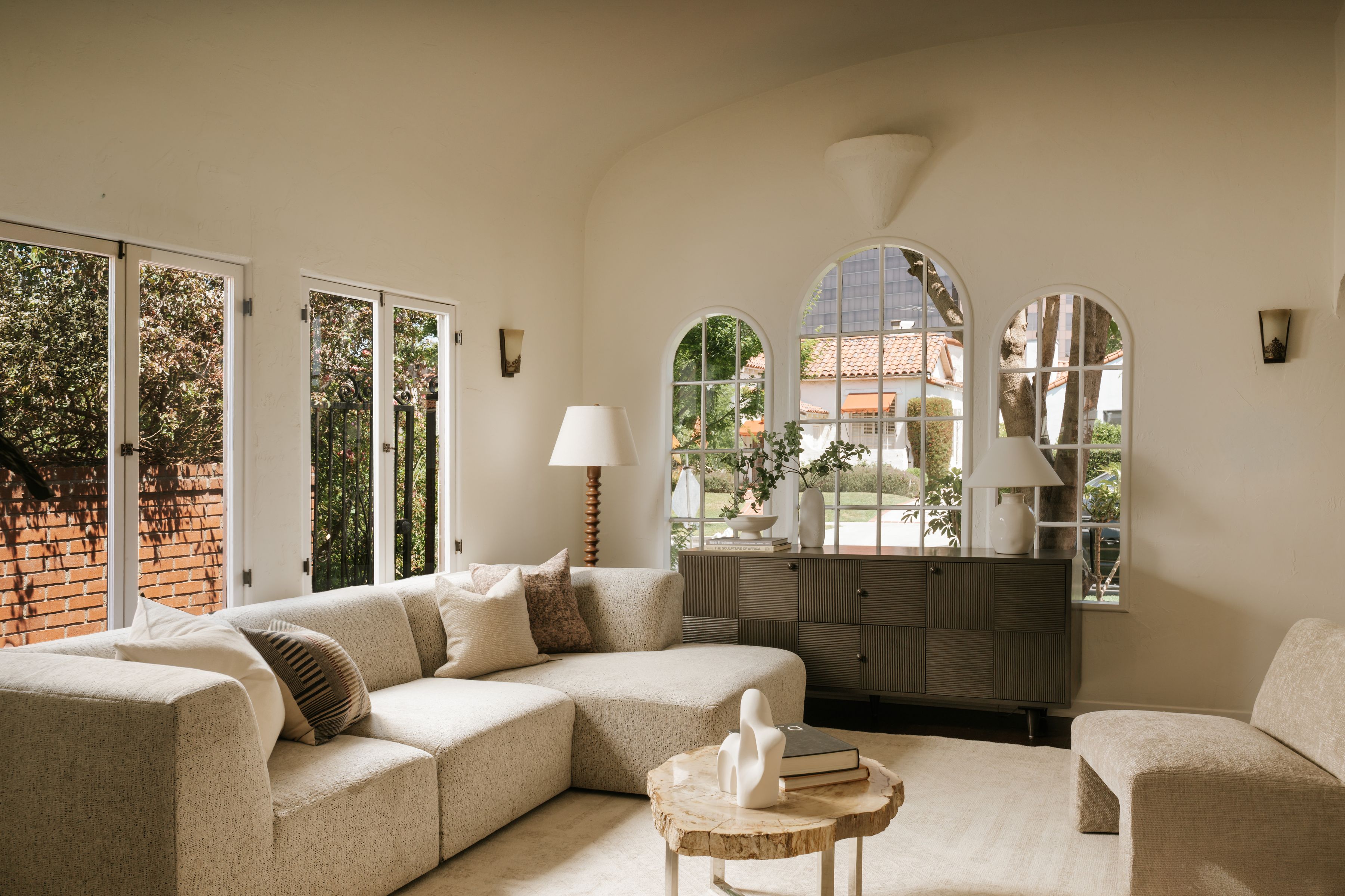 Carthay Circle Duplex - 物件實景