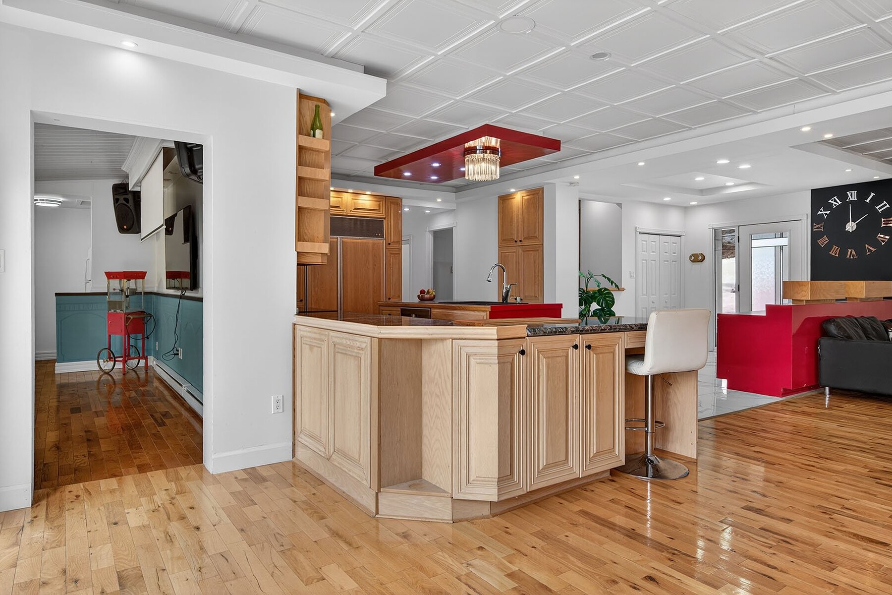  Mont-Tremblant, Laurentides - 物件實景