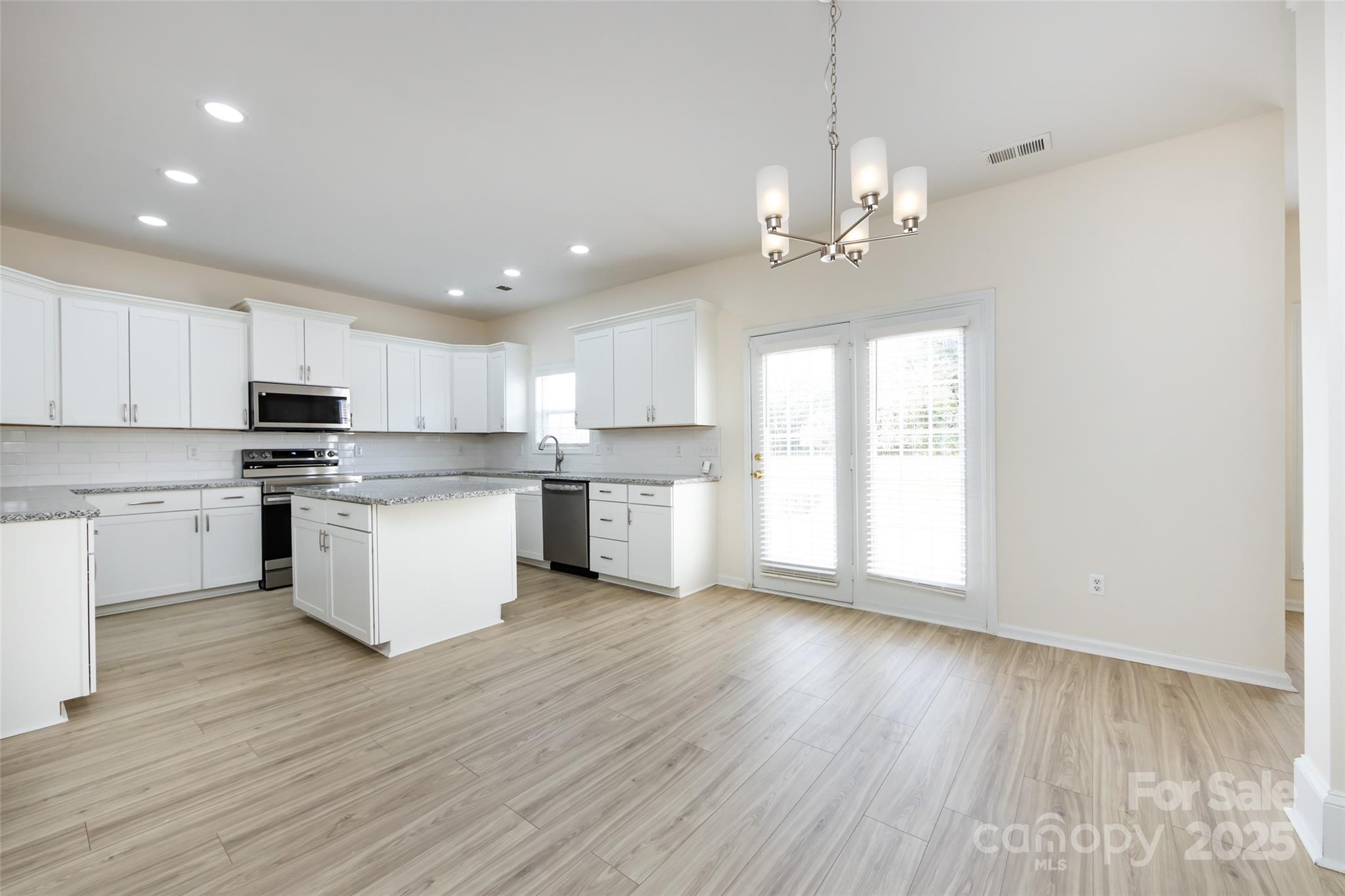 Charlotte, North Carolina, 28262, United States, 4 Bedrooms Bedrooms, ,4 BathroomsBathrooms,Residential,For Sale,2001686