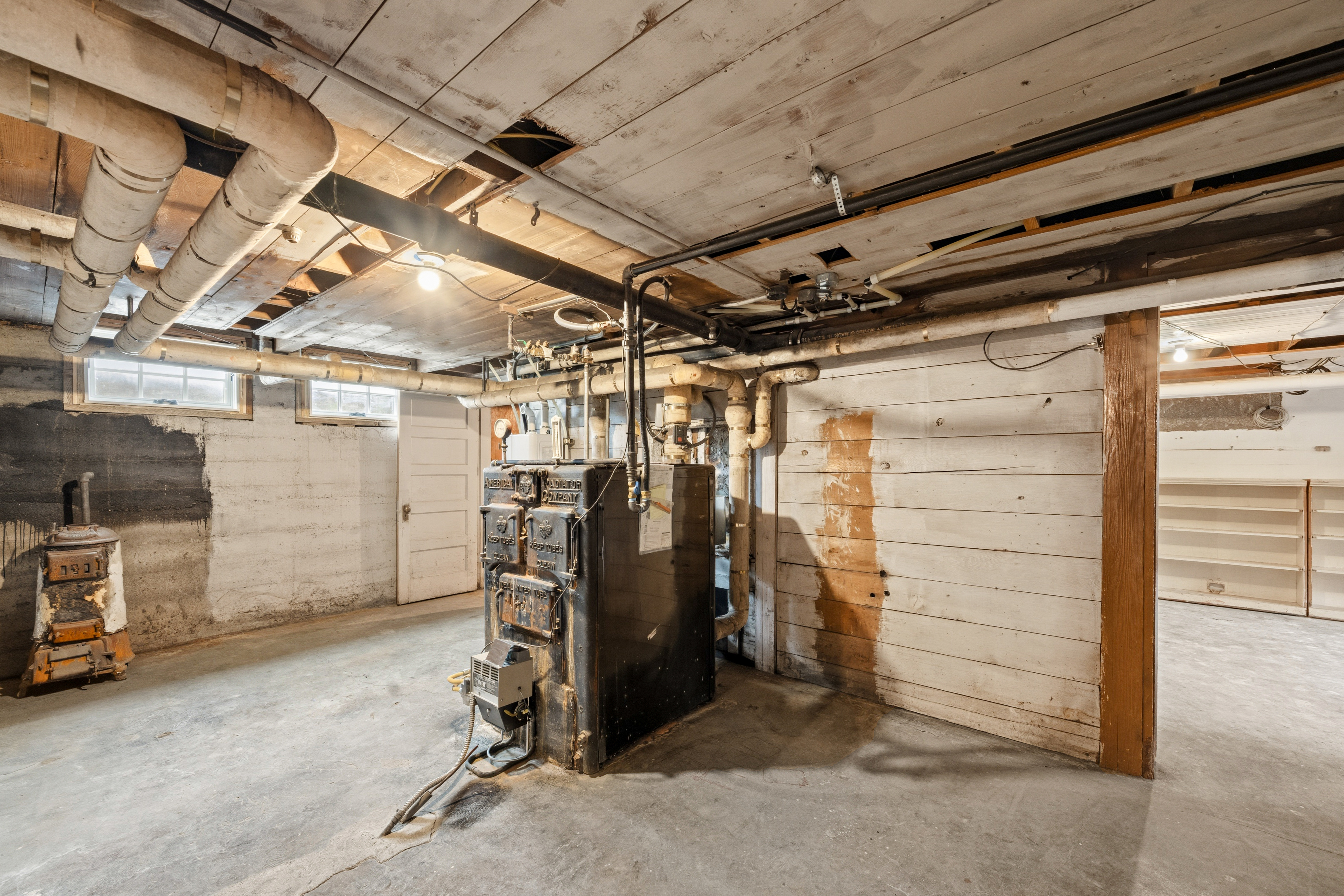  601 Washington St - 物件實景