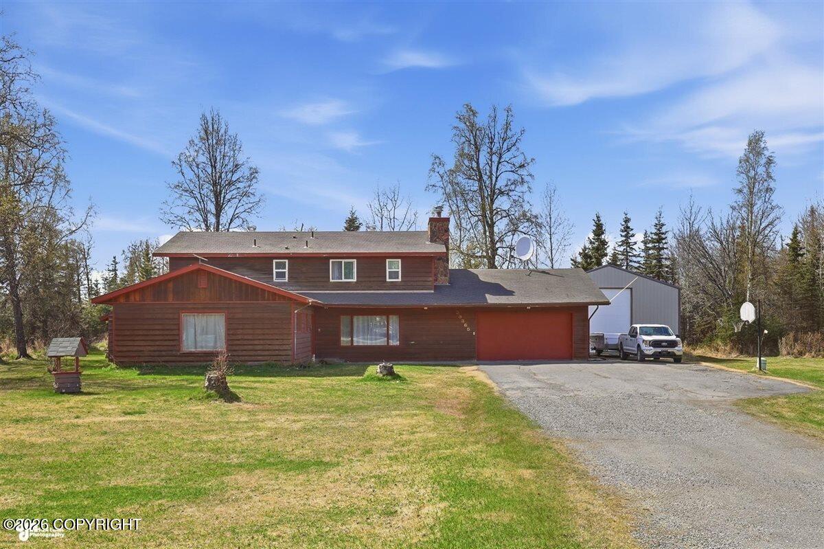 Soldotna, Alaska, 99669, United States, 4 Bedrooms Bedrooms, ,4 BathroomsBathrooms,Residential,For Sale,2048623