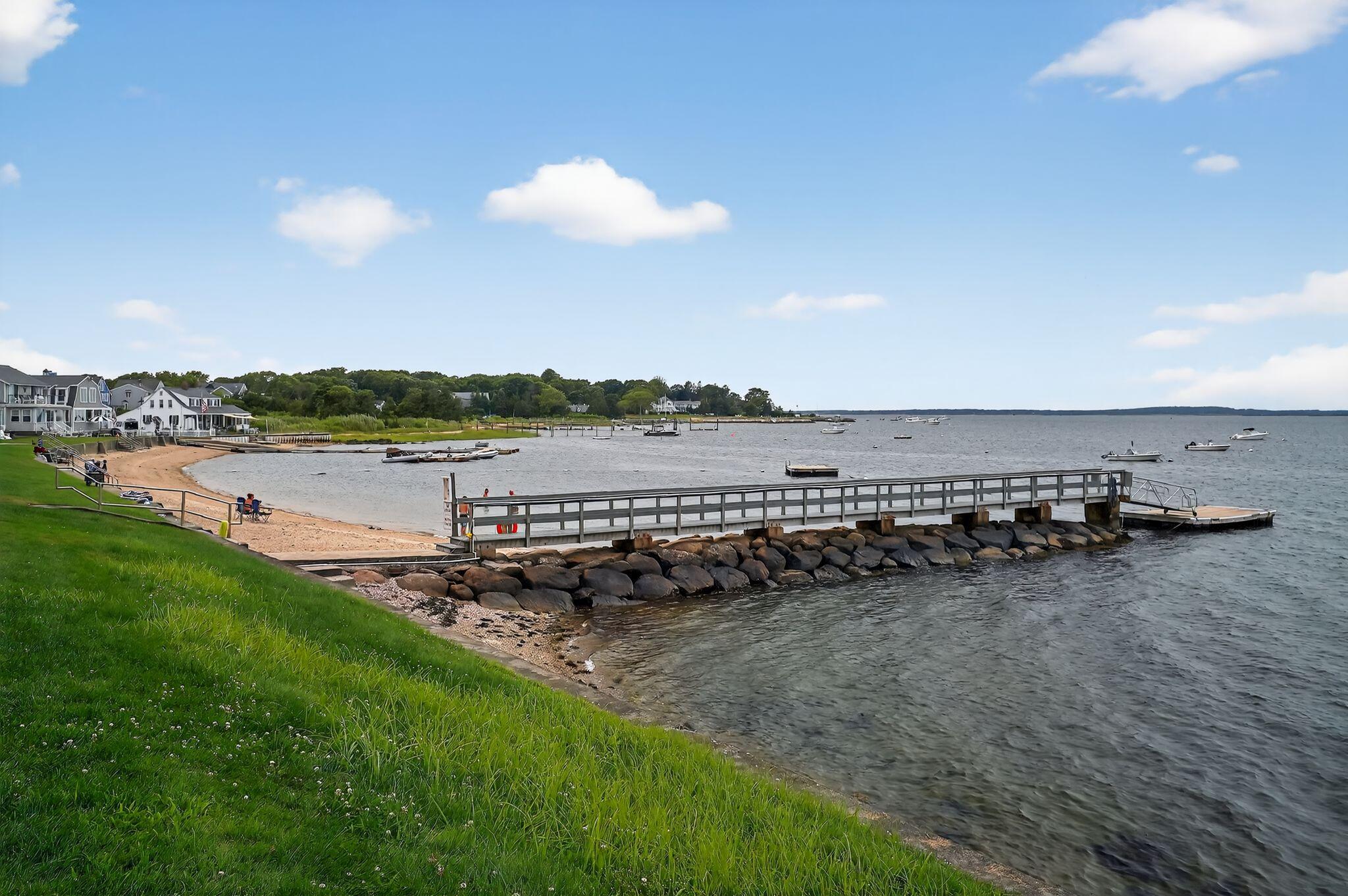 Pocasset, Massachusetts, 02559, United States, 3 Bedrooms Bedrooms, ,1 BathroomBathrooms,Residential,For Sale,1911453