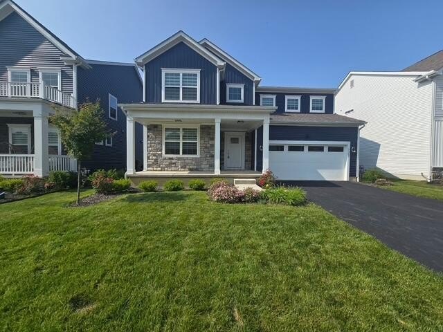 Sunbury, Ohio, 43074, United States, 4 Bedrooms Bedrooms, ,3 BathroomsBathrooms,Residential,For Sale,1981549