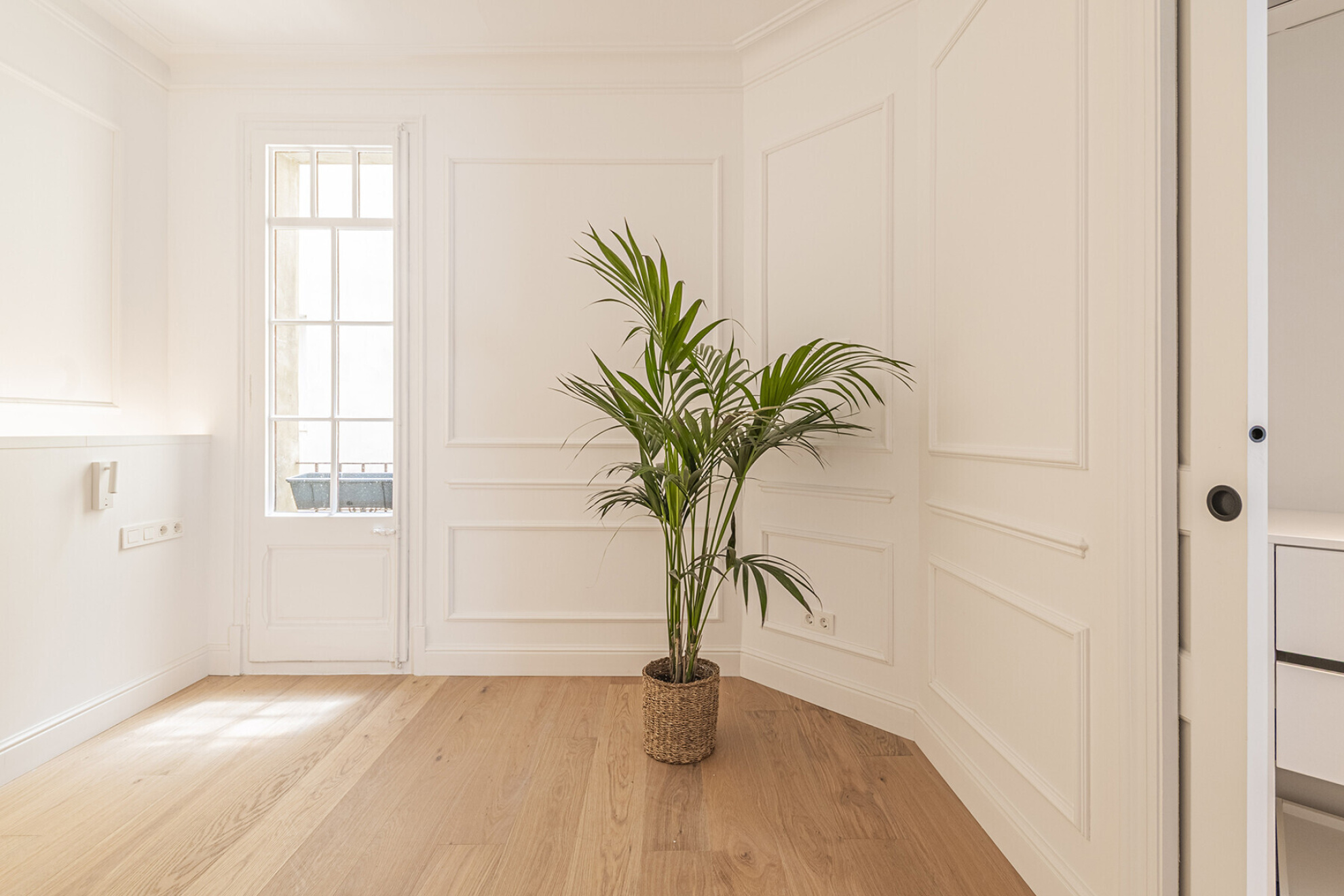  Extraordinary top-floor apartment in the central Eixample district - 物件實景