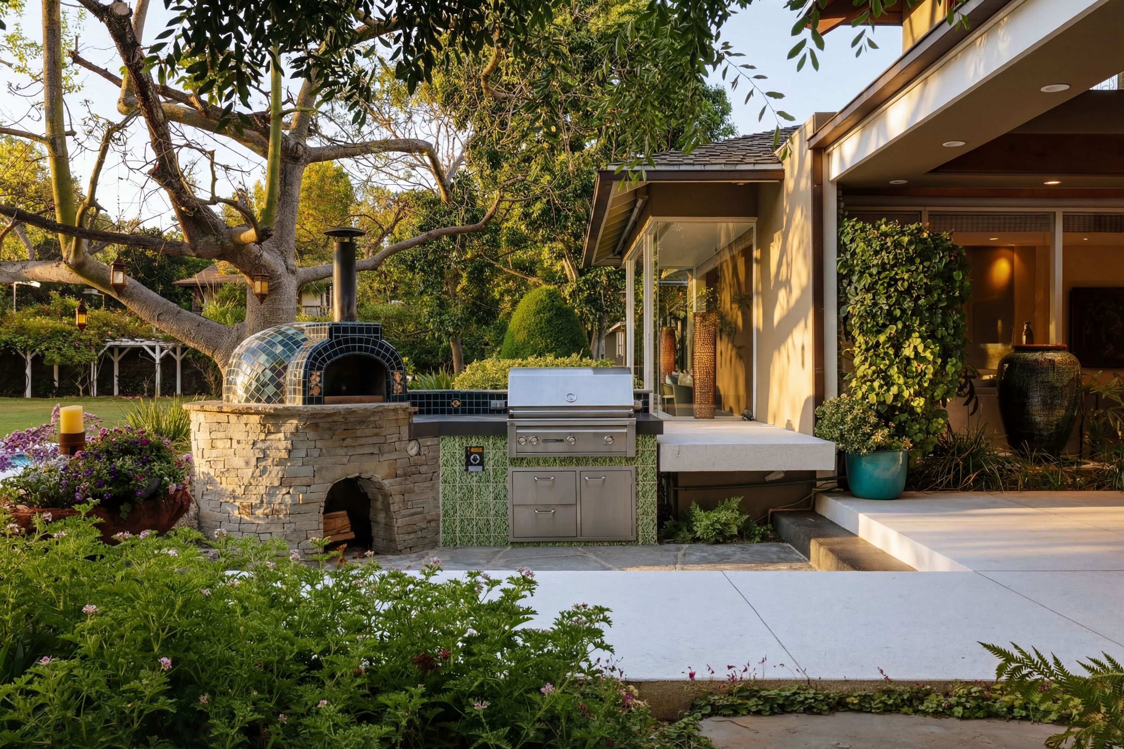  Legendary Guitarist Estate and studio - 物件實景