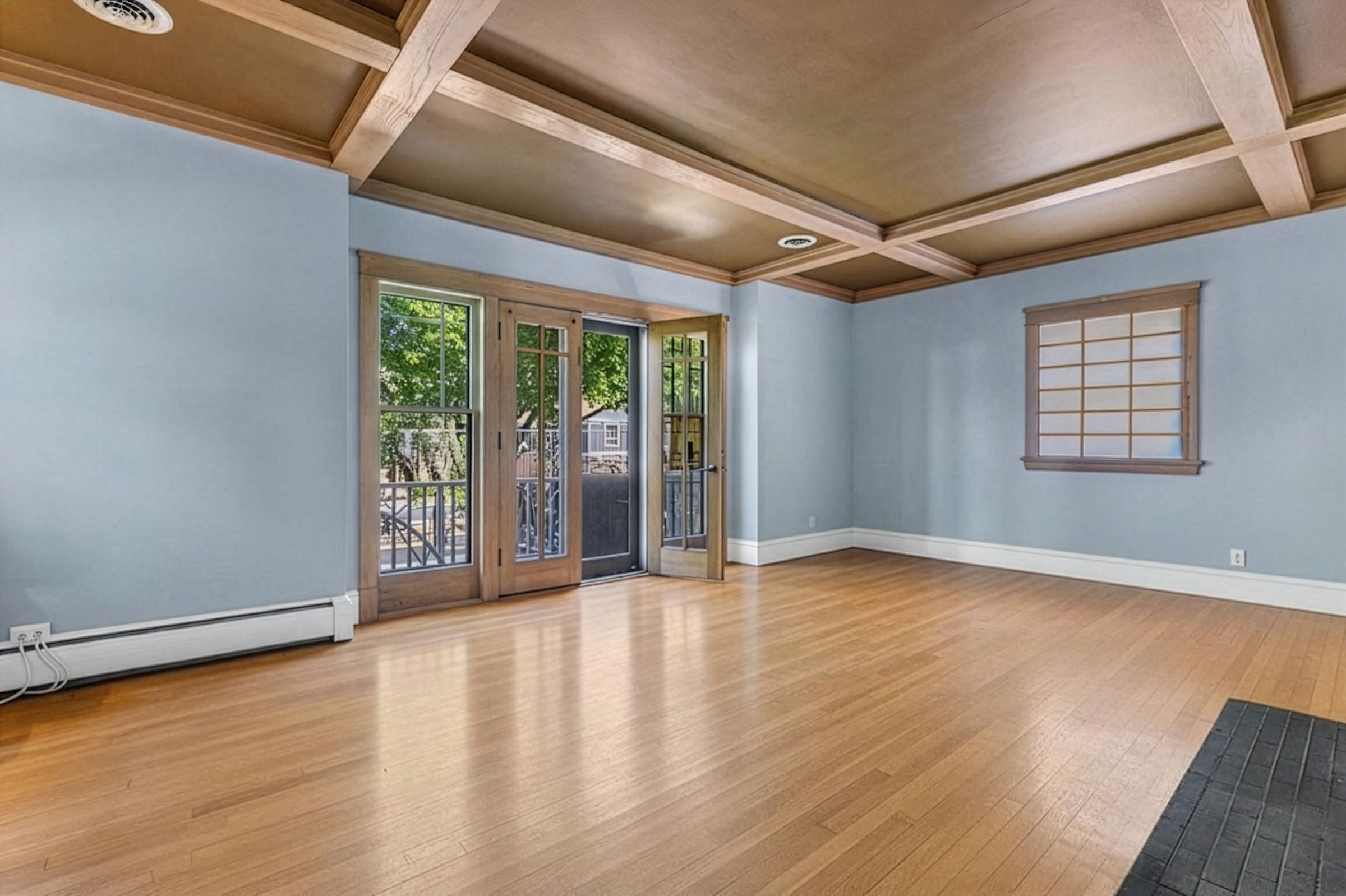  Rich Craftsmanship and Versatility in this Historic Residence - 物件實景