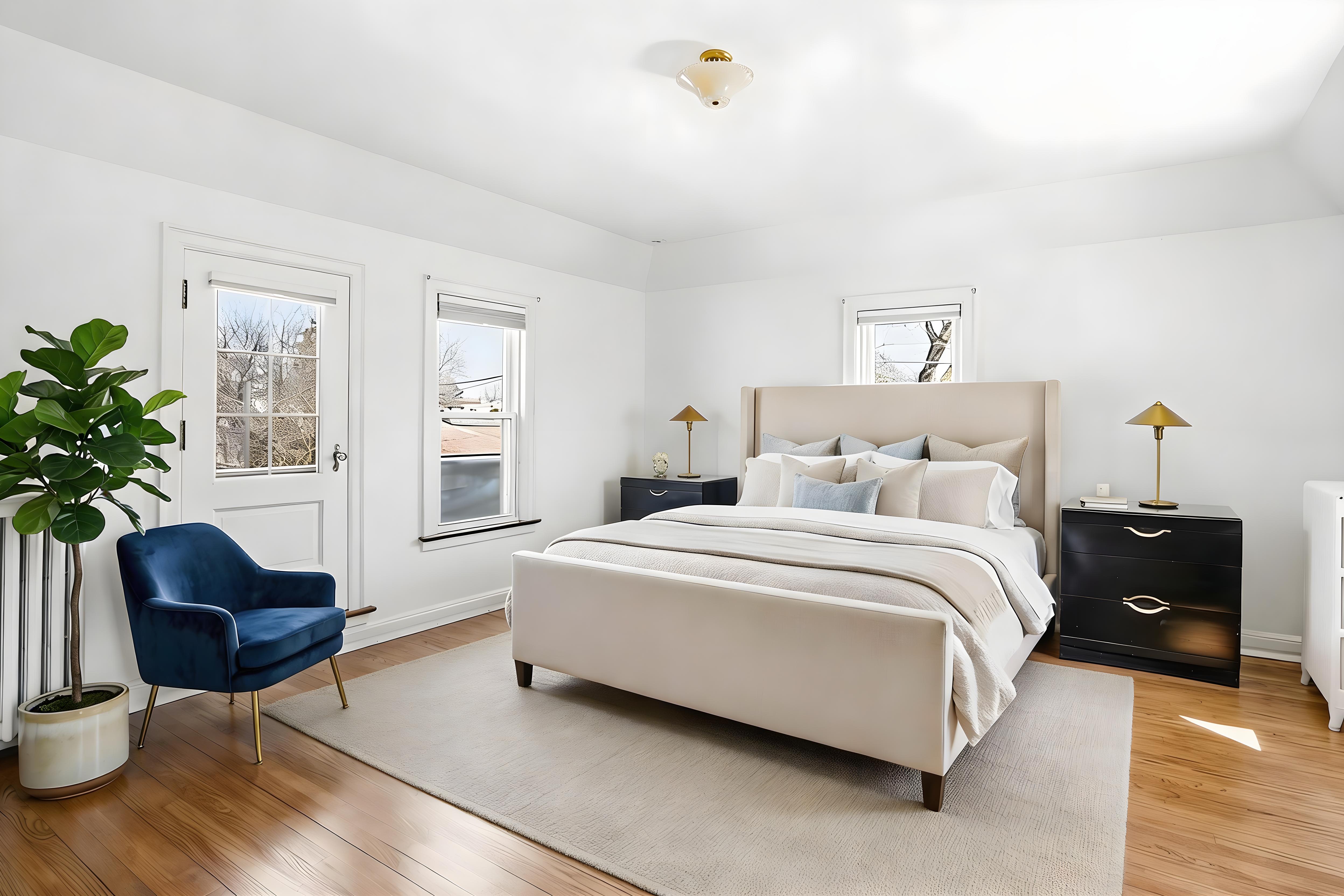  Timeless Tudor in Story Hill - 物件實景