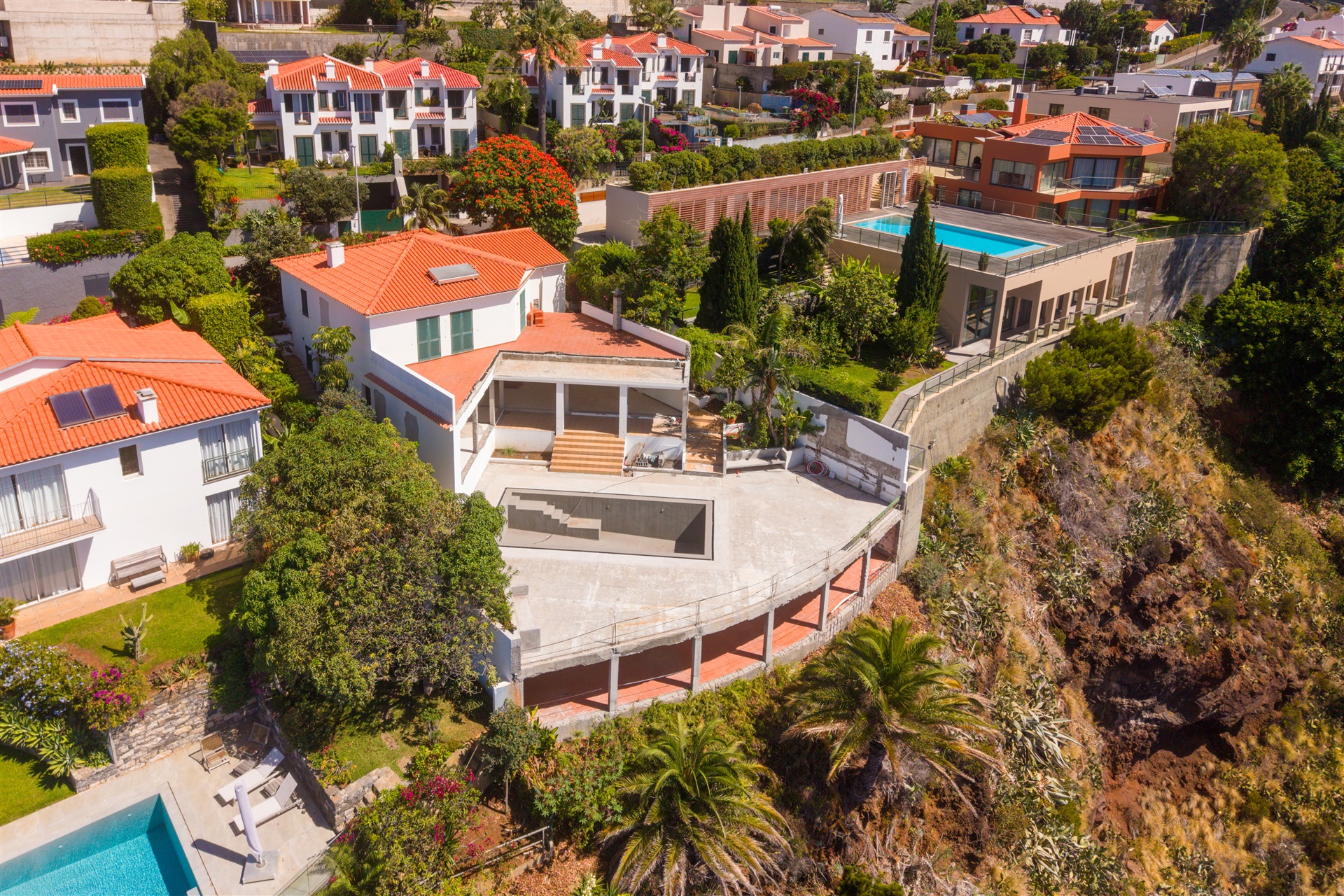  House, 4 bedrooms, for Sale - 物件實景