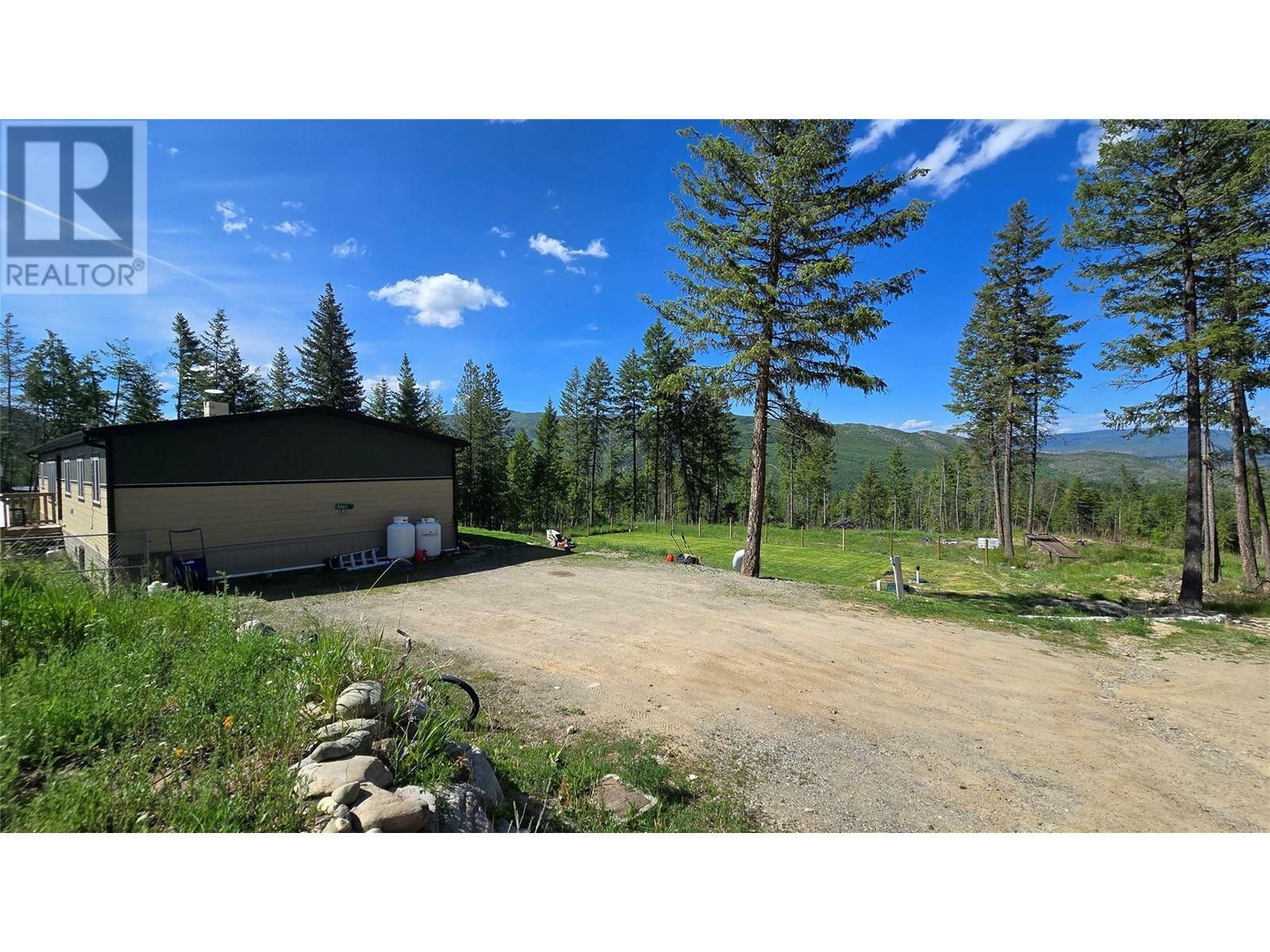 BARRIERE, British Columbia, V0E 2E0, CA, 4 Bedrooms Bedrooms, ,2 BathroomsBathrooms,Residential,For Sale,1838134