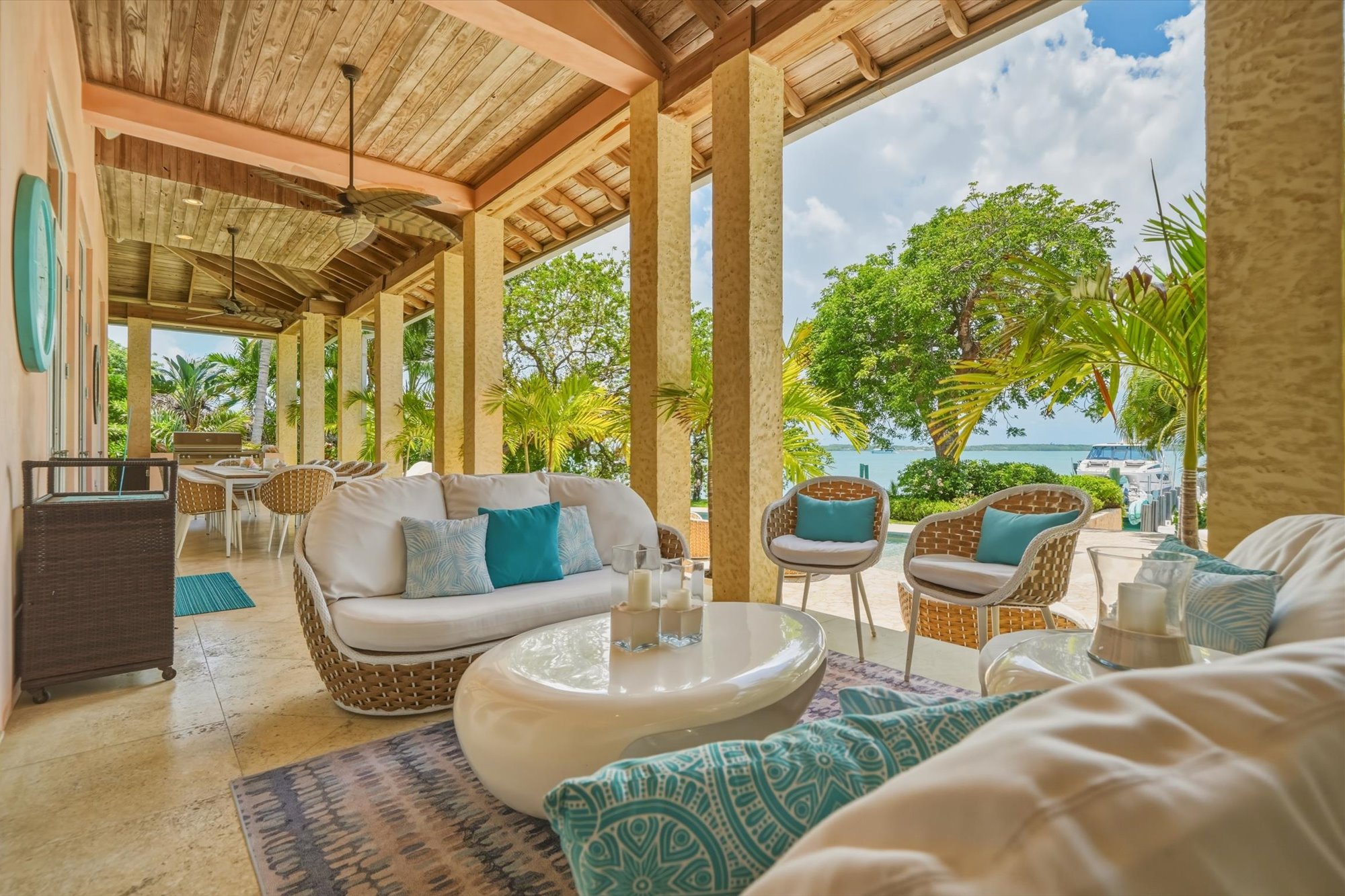  Buttonwood Harbour Front Estate , Harbour Island, NE - 物件實景