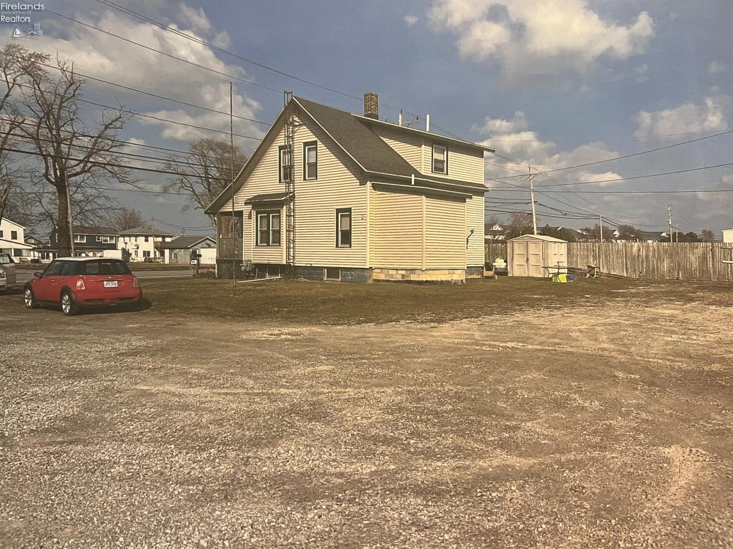 Port Clinton, Ohio, 43452, United States, ,Residential,For Sale,1765678