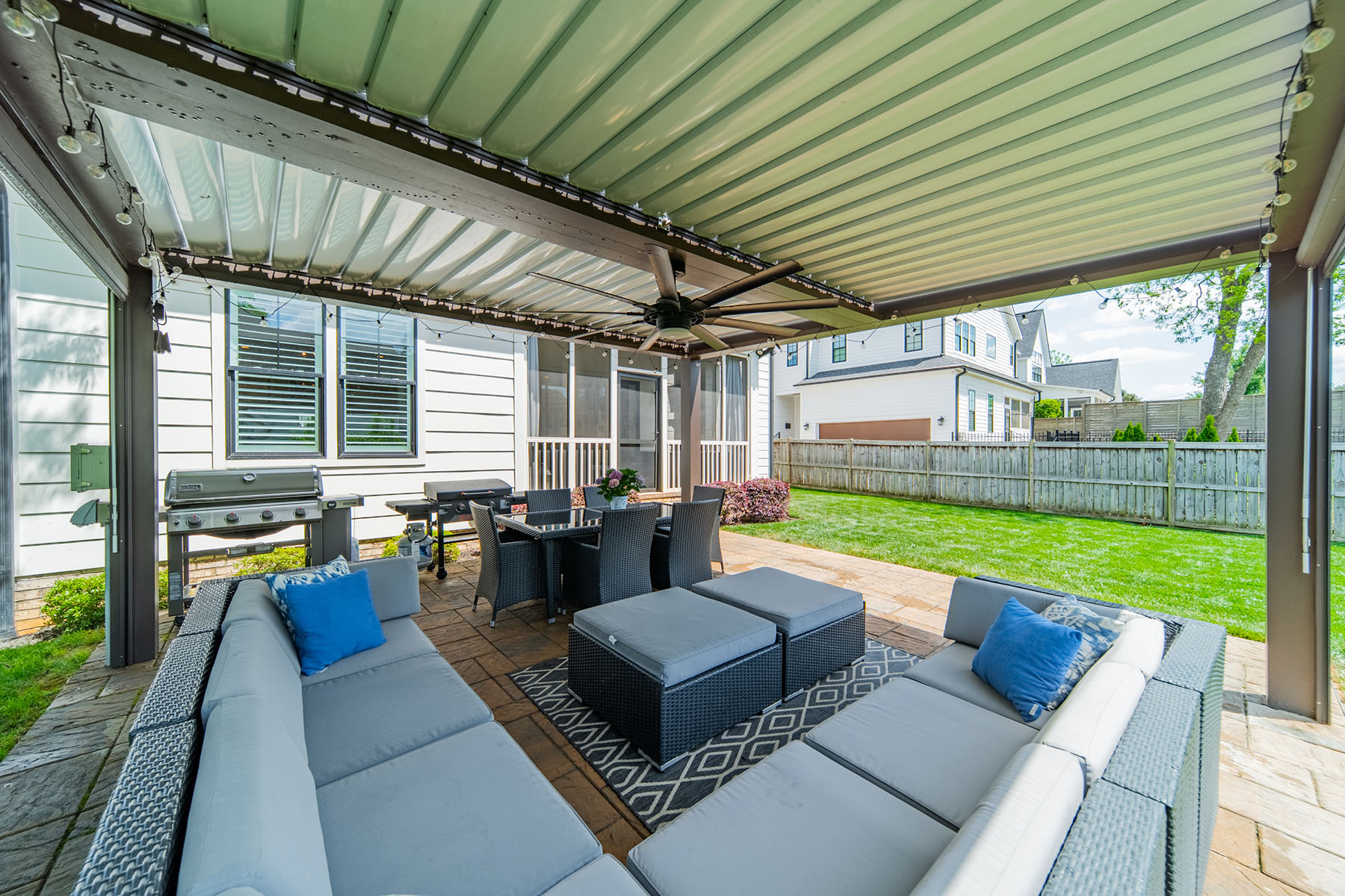  SEDGEFIELD - 物件實景