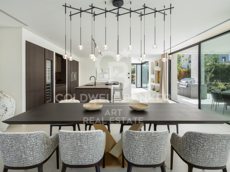 Marbella, Andalusia, ES, 6 Bedrooms Bedrooms, ,7 BathroomsBathrooms,Residential,For Sale,1760453