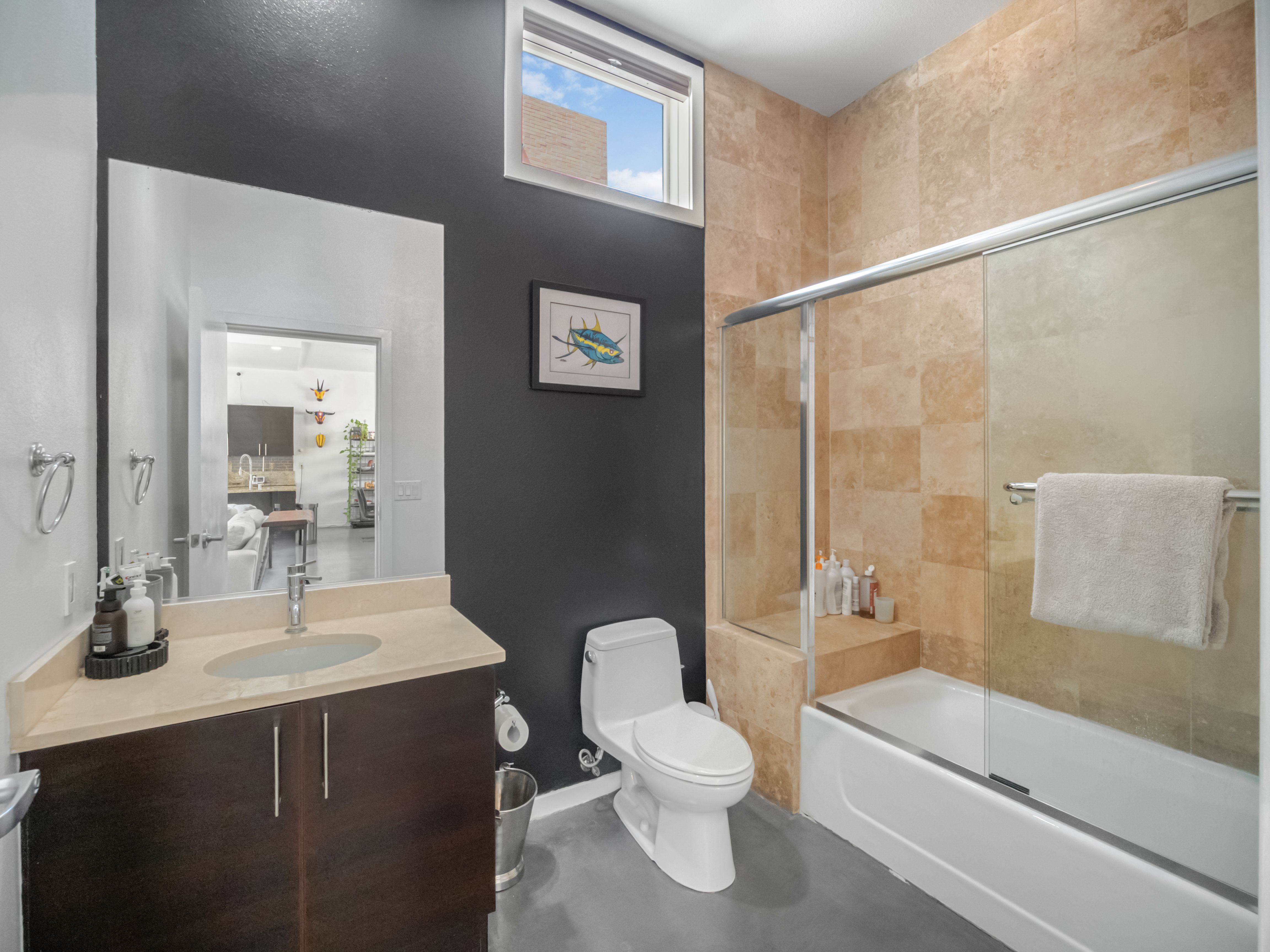  540 9th Avenue TH104, San Diego, CA 92101 - 物件實景