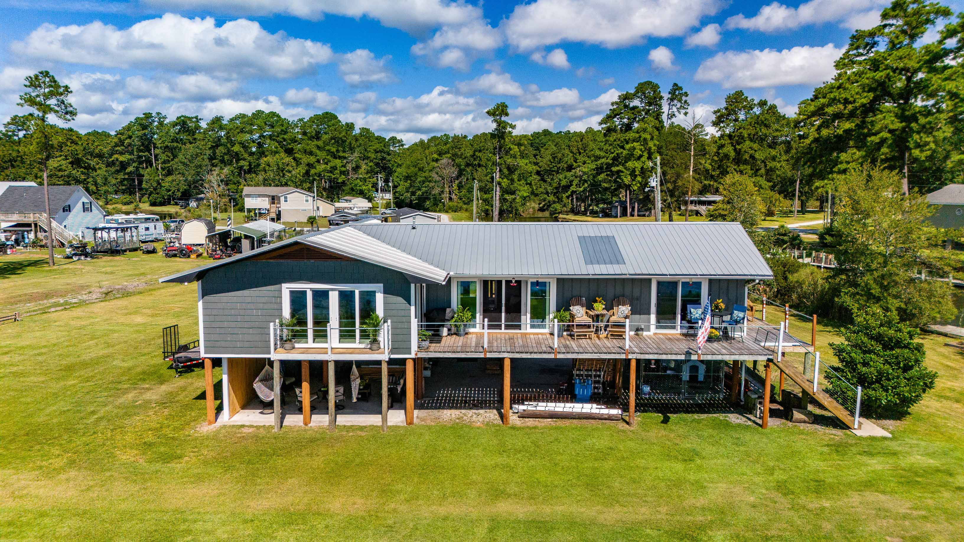 Aurora, North Carolina, 27806, United States, 3 Bedrooms Bedrooms, ,2 BathroomsBathrooms,Residential,For Sale,1973903