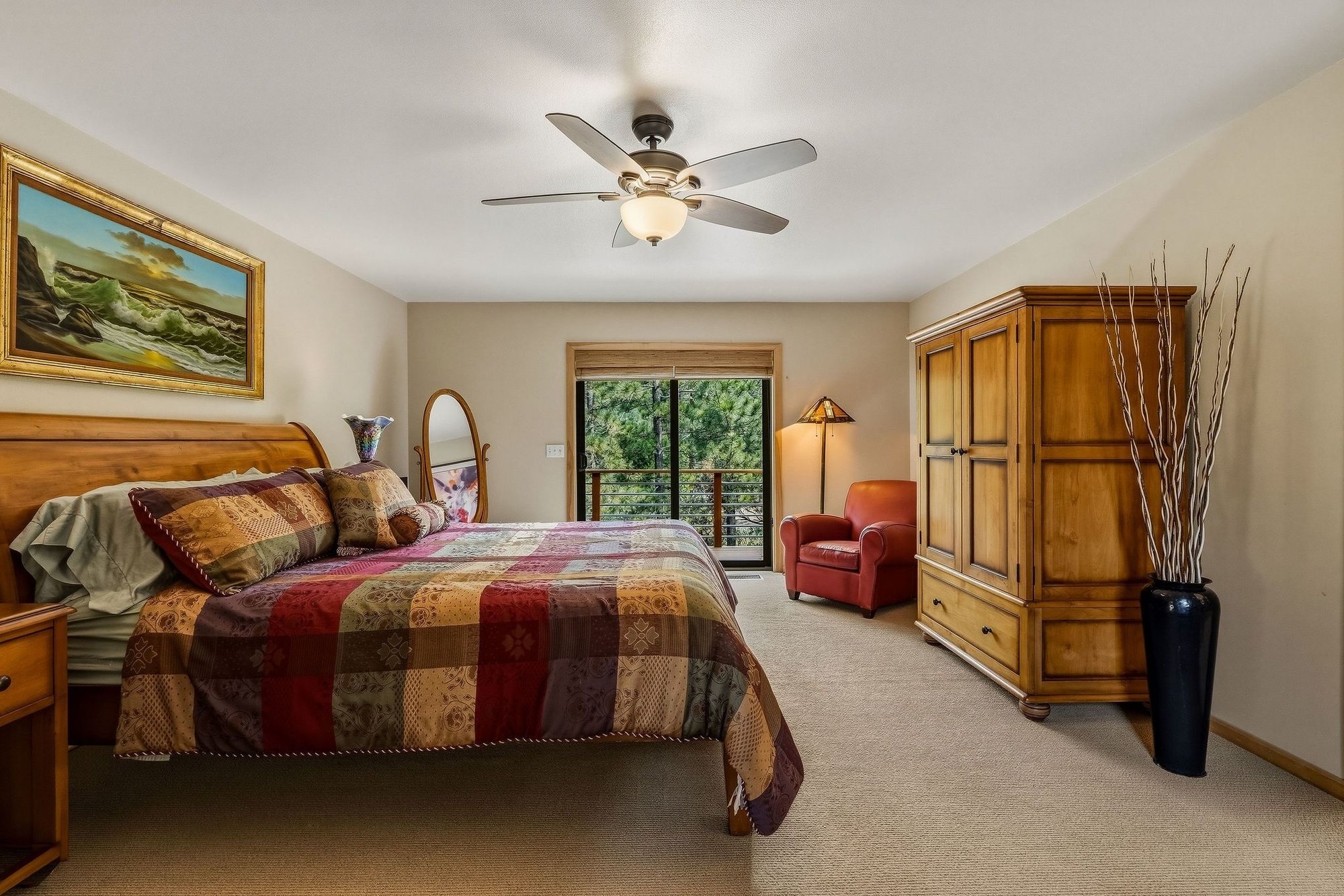  Manzanita Retreat - 物件實景