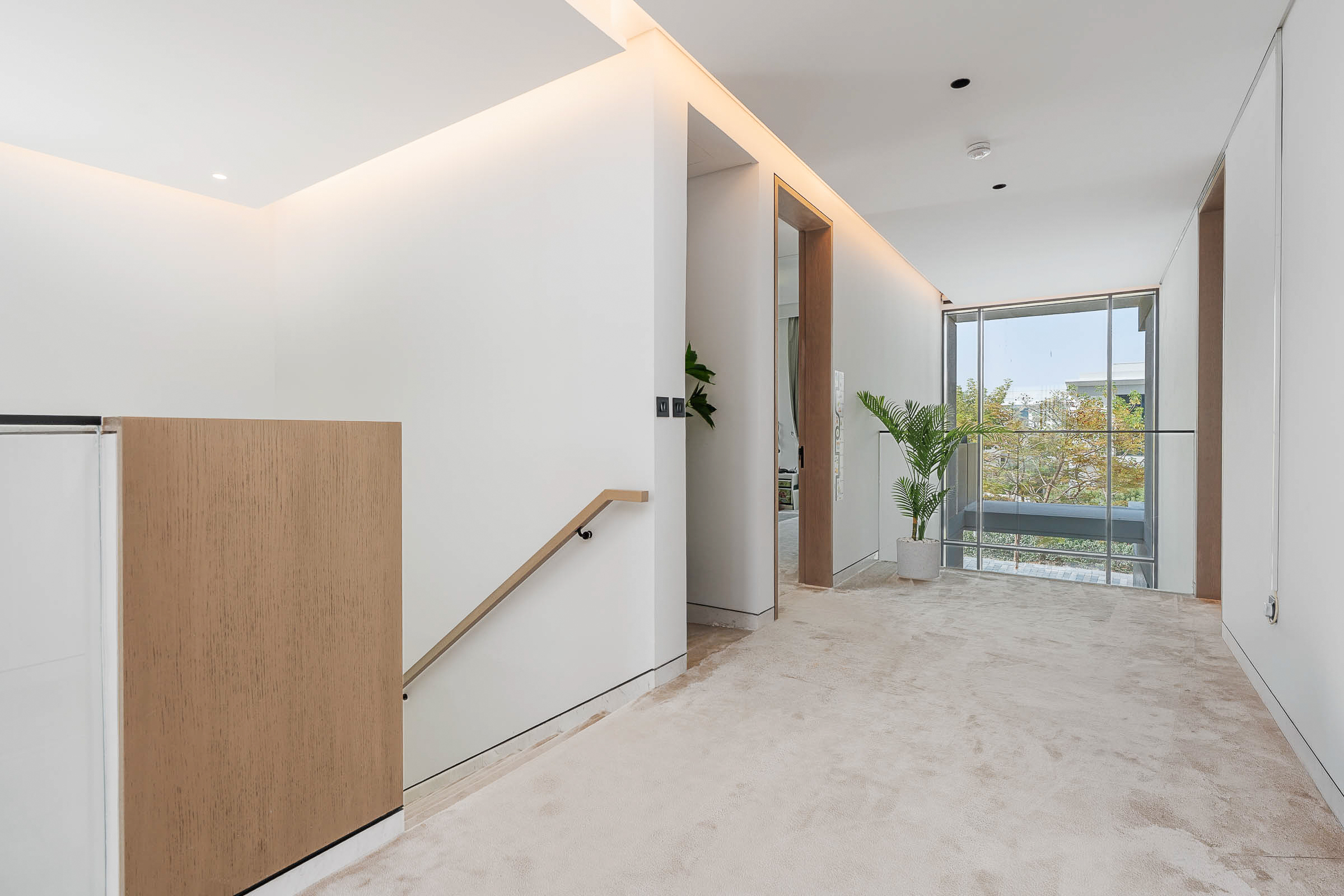  Vast Tilal Al Ghaf Villa with Elegant Upgrades - 物件實景