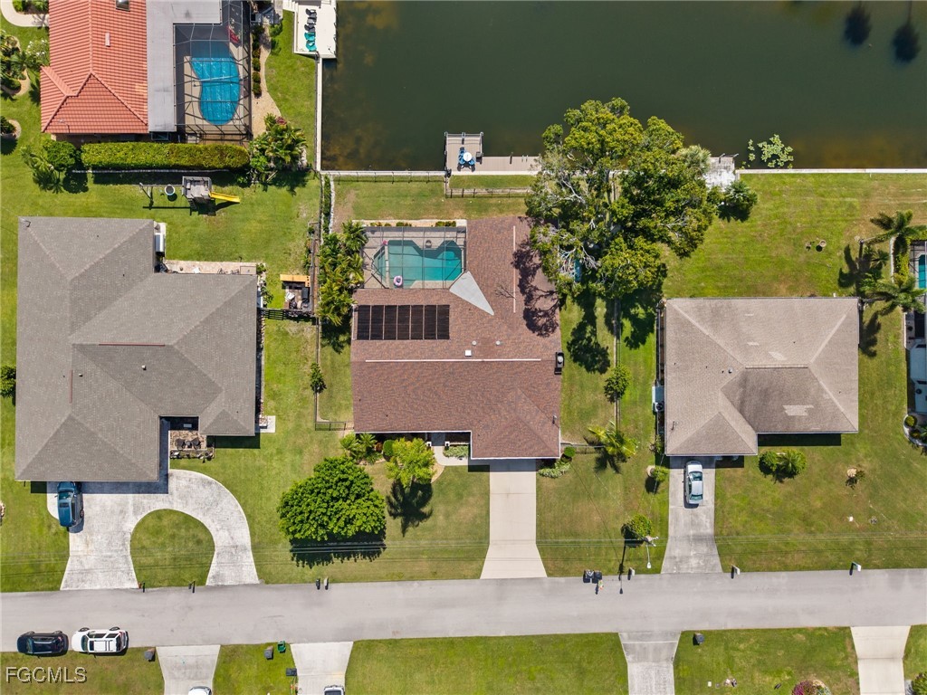 Cape Coral, Florida, 33990, United States, 3 Bedrooms Bedrooms, ,2 BathroomsBathrooms,Residential,For Sale,1980709