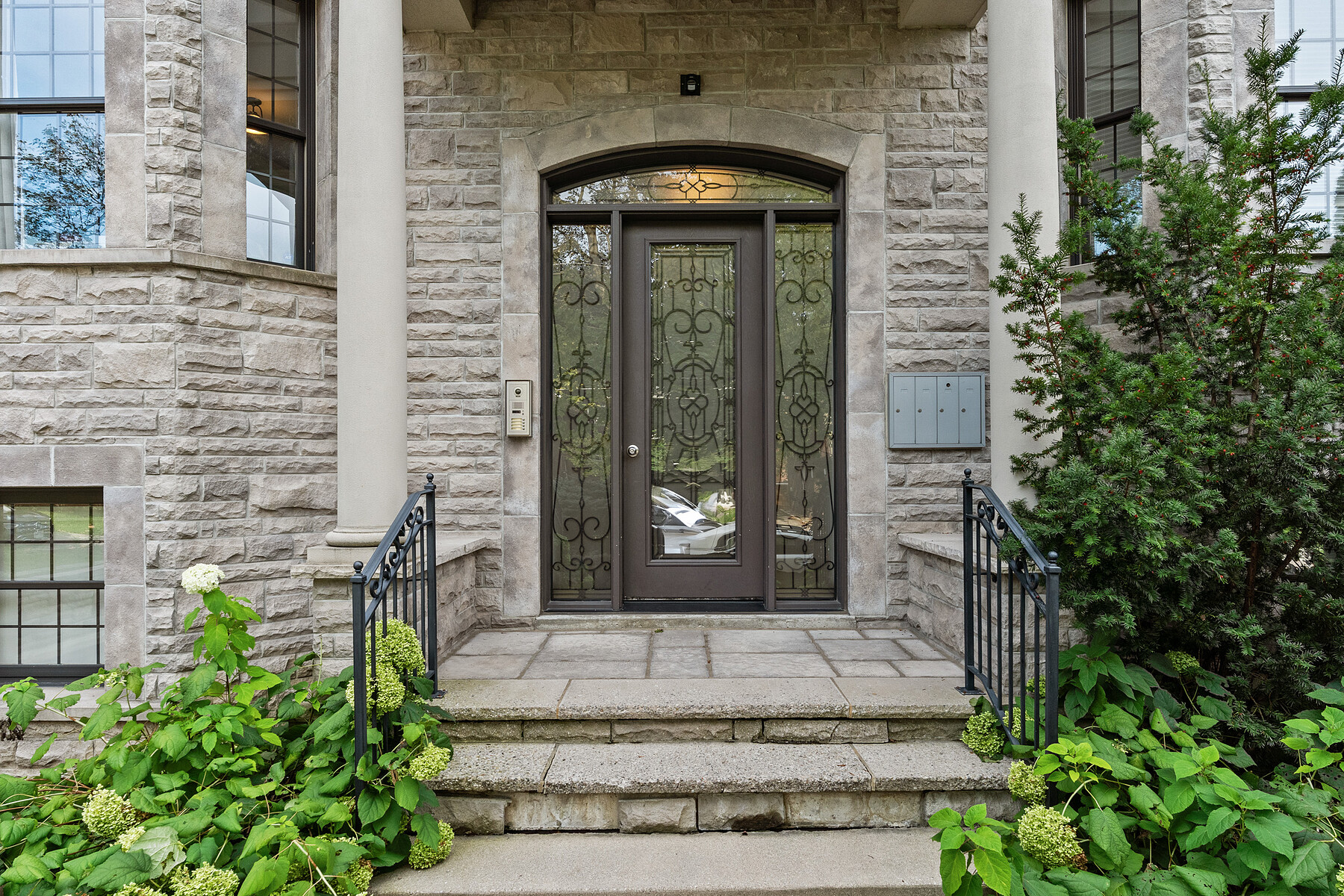  8 Highbourne Road - 物件實景