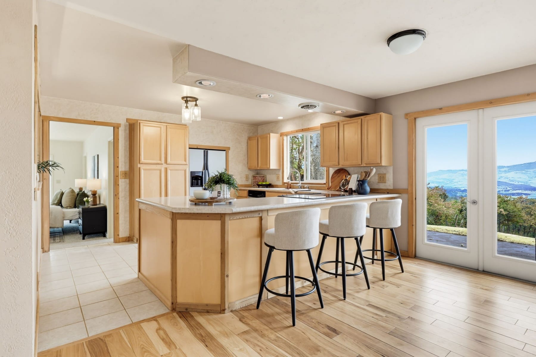  2590 Siskiyou Highway Ashland, OR 97520 - 物件實景