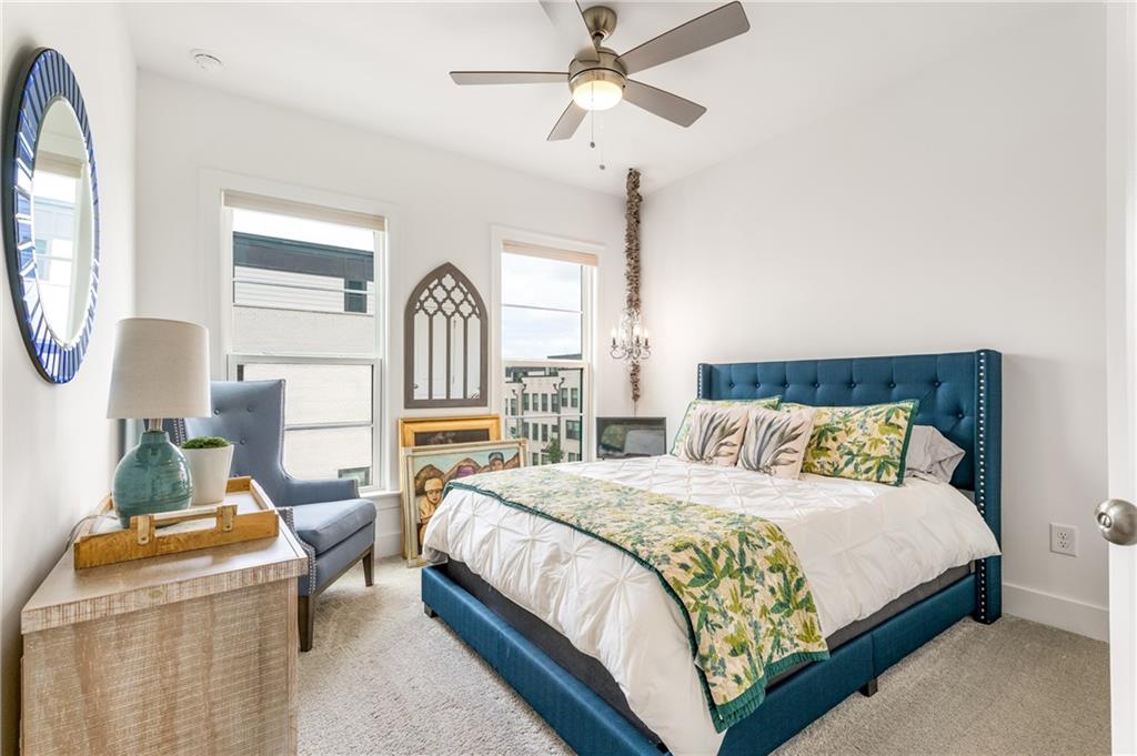 Atlanta, Georgia, 30318, United States, 3 Bedrooms Bedrooms, ,4 BathroomsBathrooms,Residential,For Sale,1911947