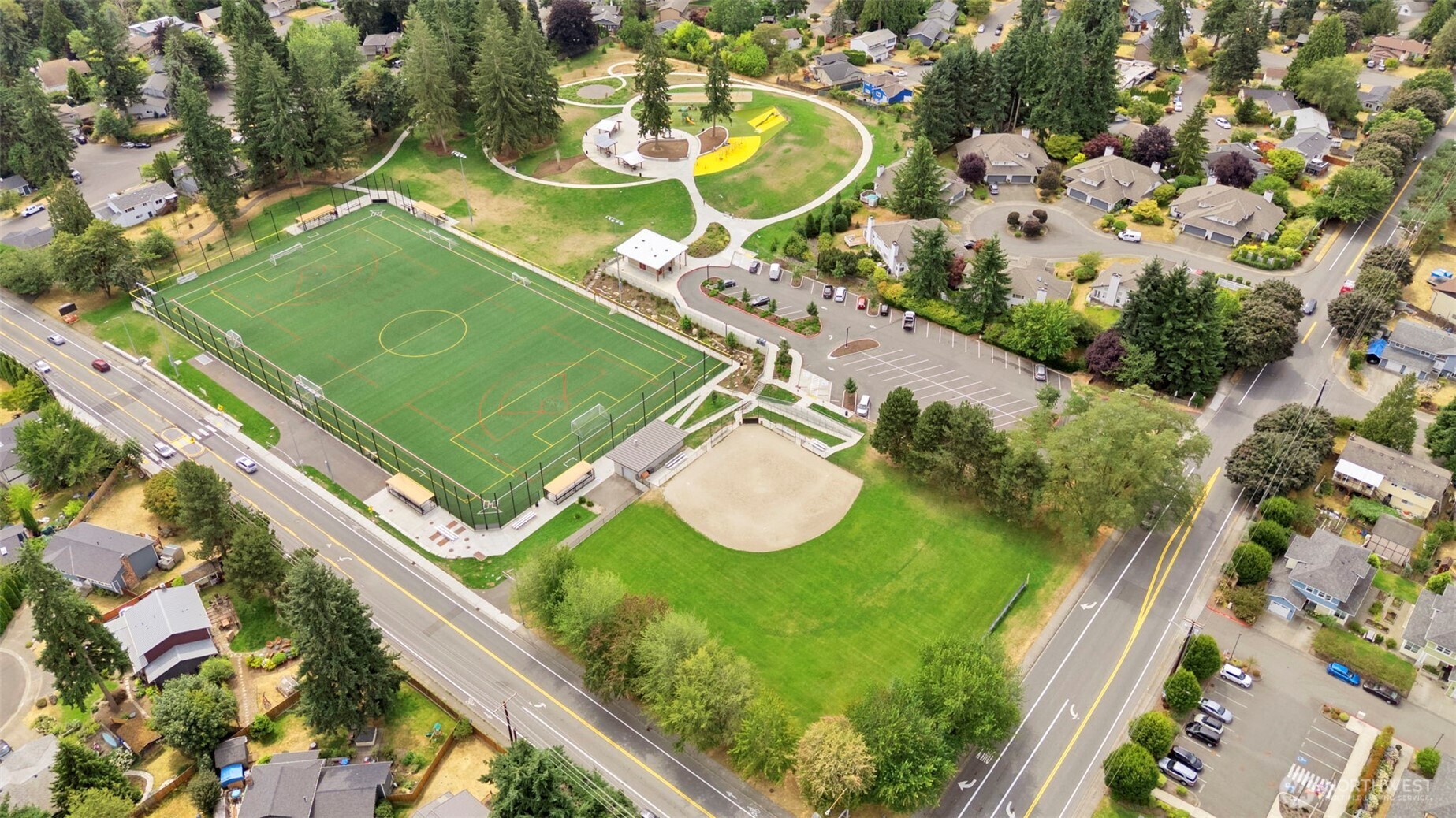 Kirkland, Washington, 98034, United States, 2 Bedrooms Bedrooms, ,1 BathroomBathrooms,Residential,For Sale,1906661