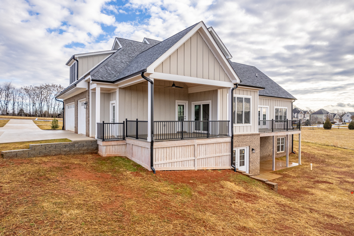 Forest, Virginia, 24551, United States, 5 Bedrooms Bedrooms, ,3 BathroomsBathrooms,Residential,For Sale,1980464