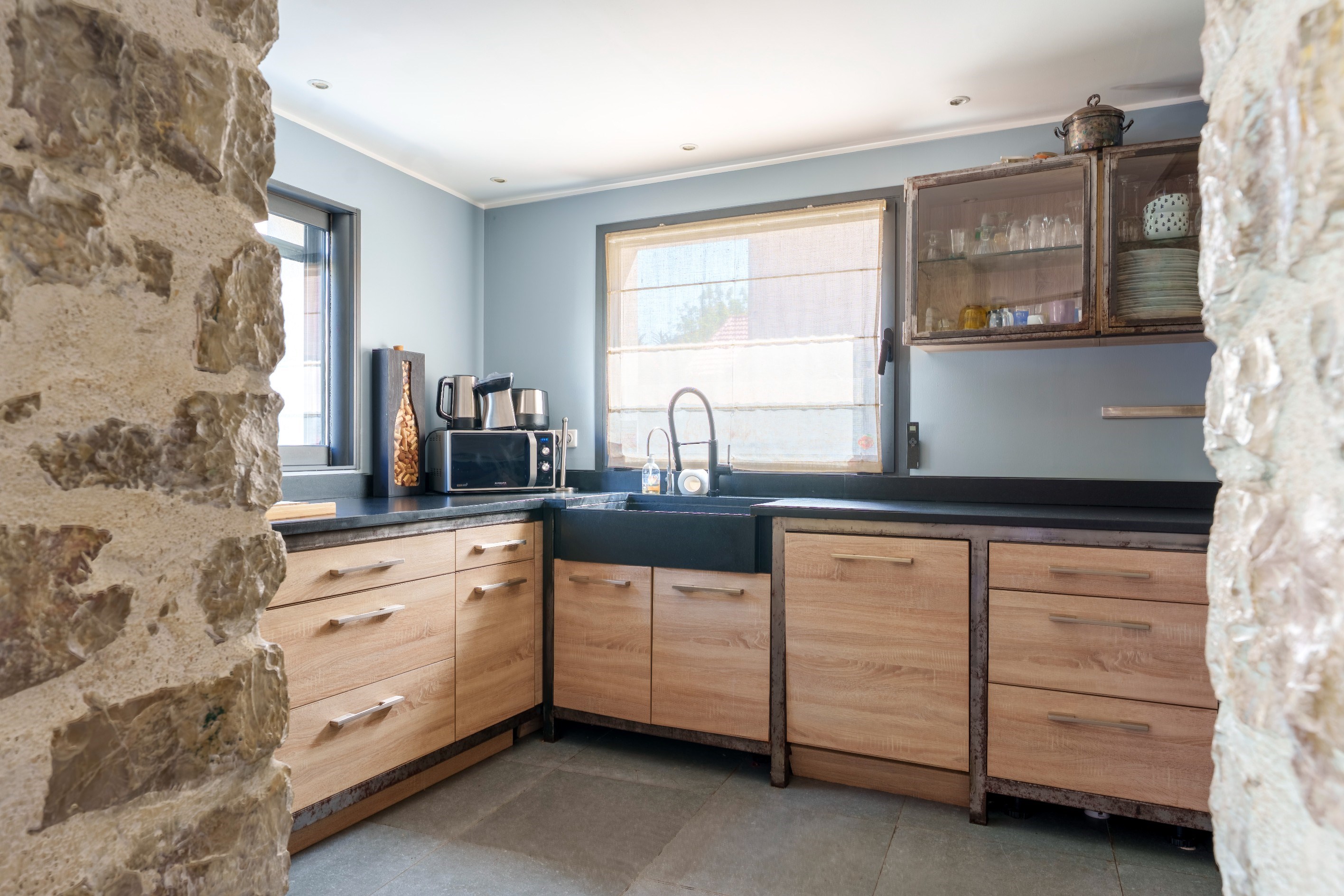  A charming stone house in the heart of Palavas-les-Flots, just a stone