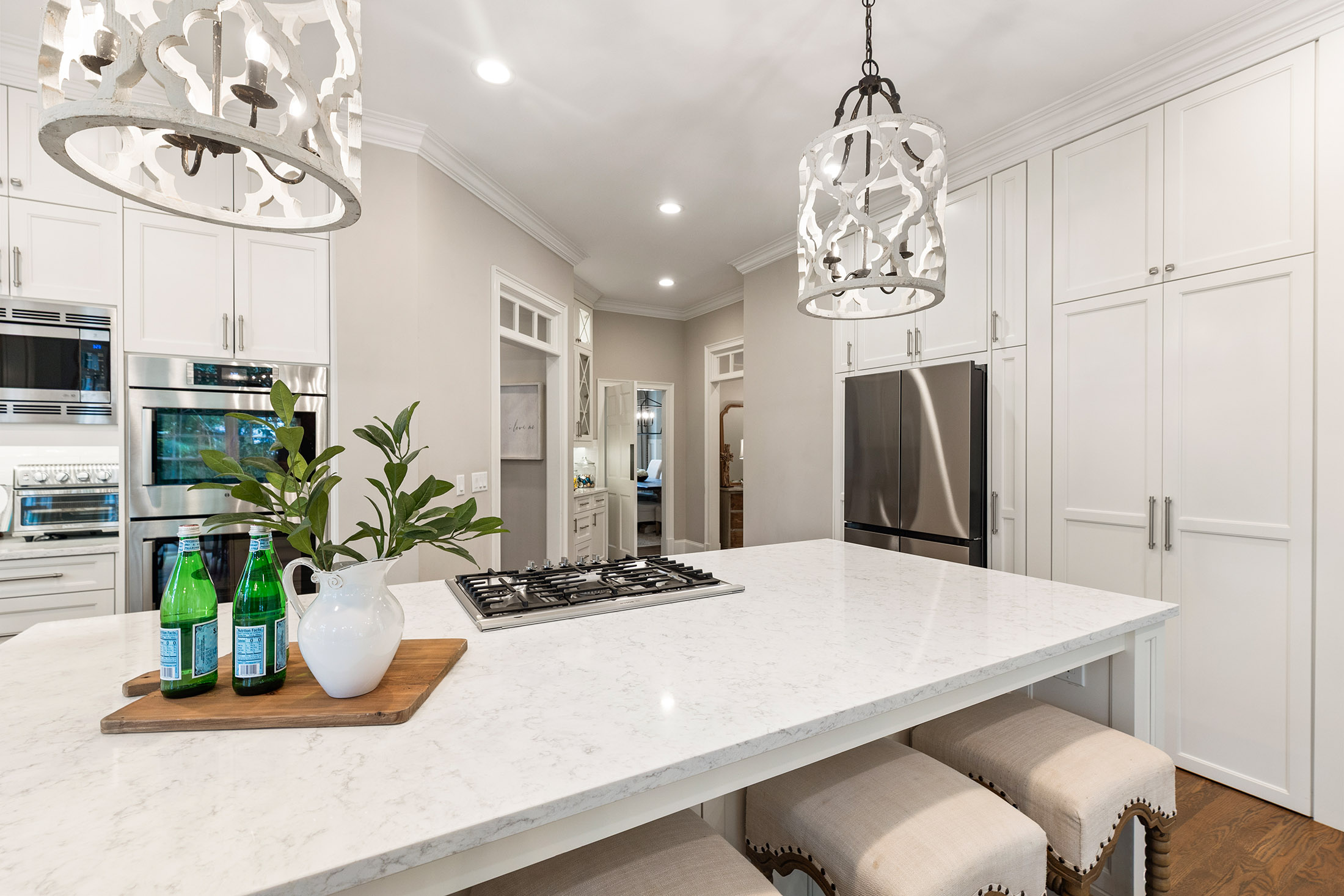 Exceptional Southern Living Street of Dreams Home in Coveted Bethany Green - 物件實景
