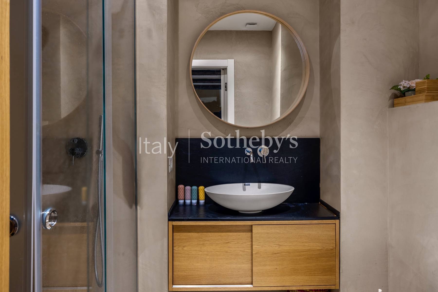  Exclusive flat in the heart of Palermo - 物件實景