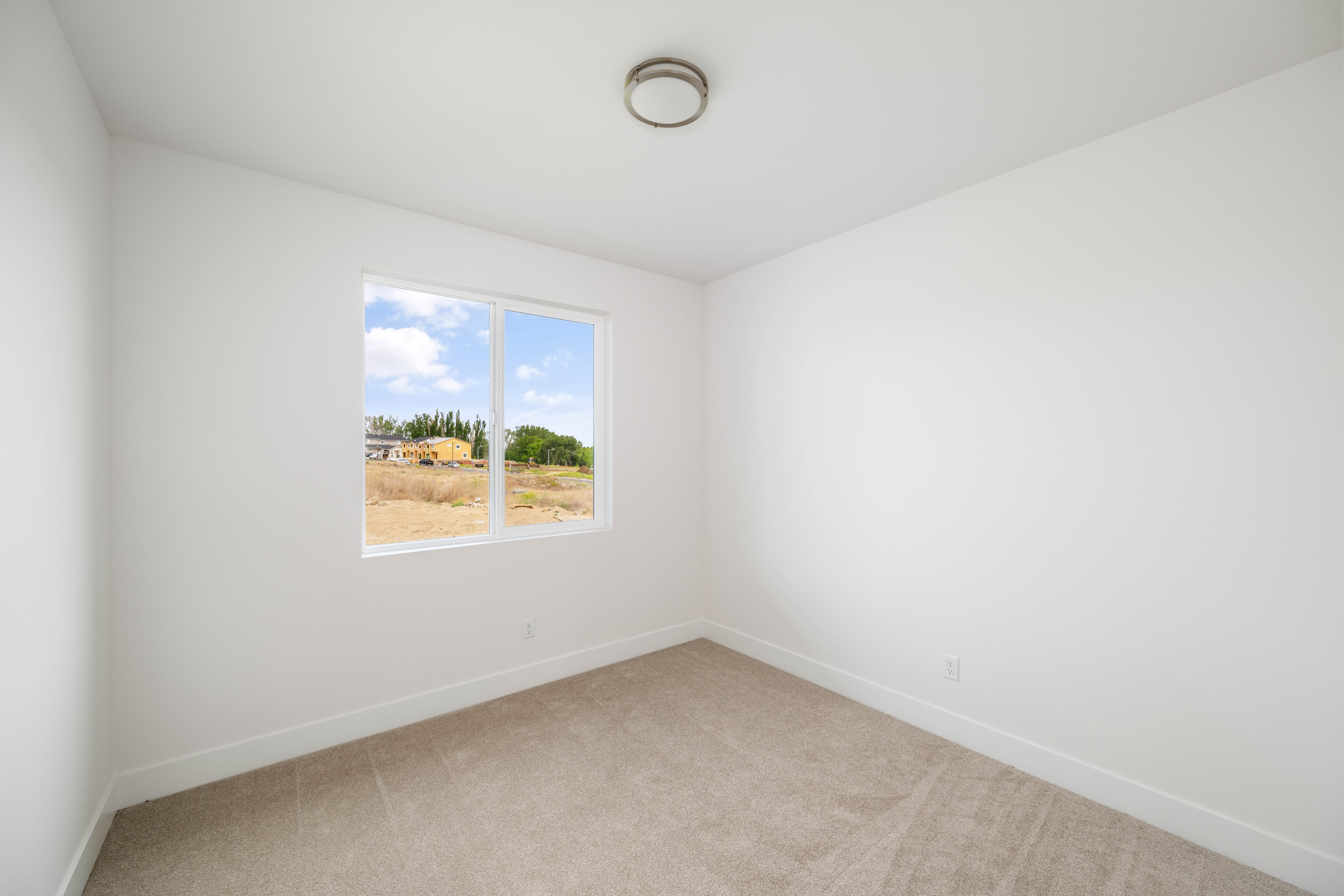  The Cedar II by Peake Homes- Lot 7 - 物件實景