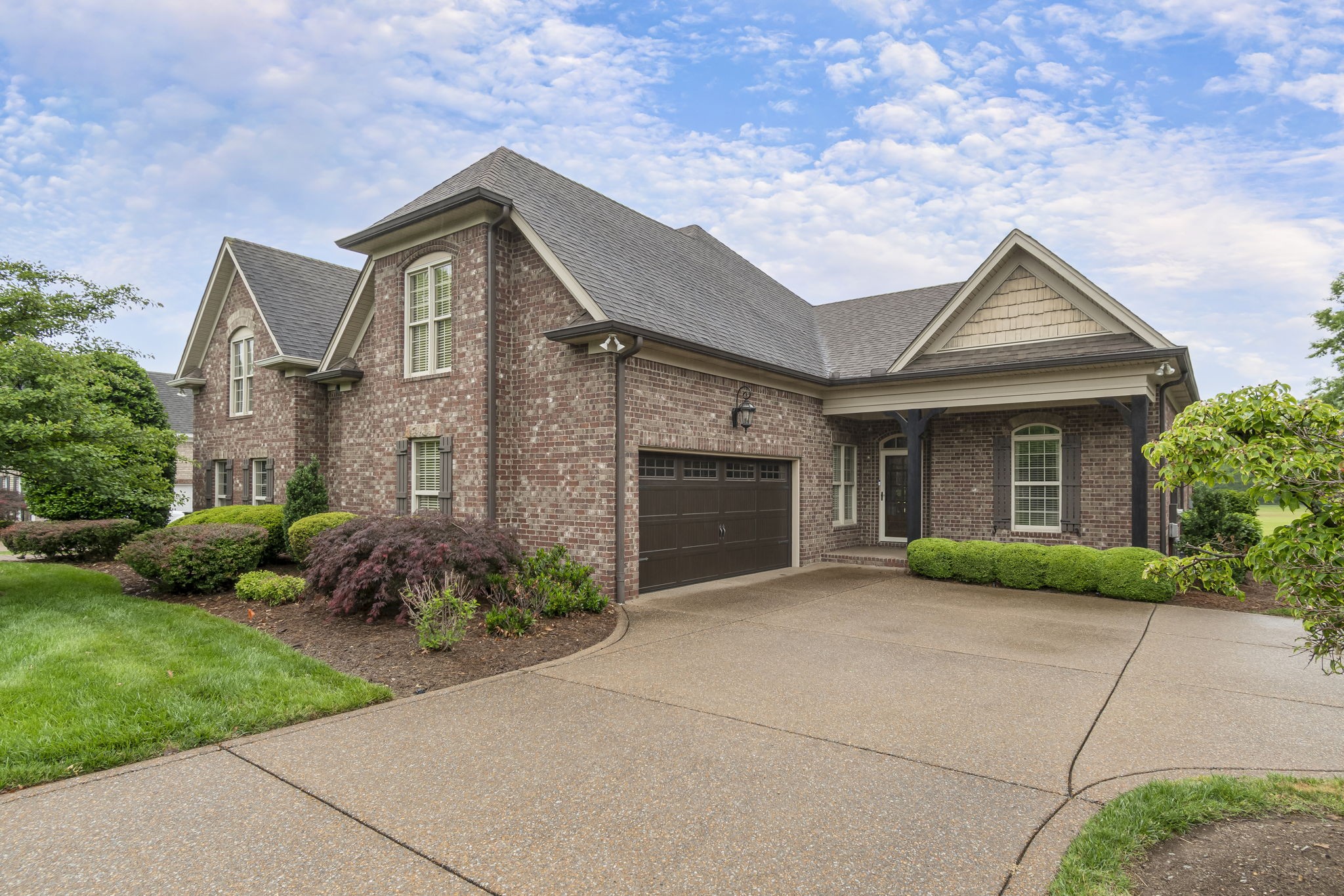  158 Tara Ln, Goodlettsville, TN, 37072 - 物件實景