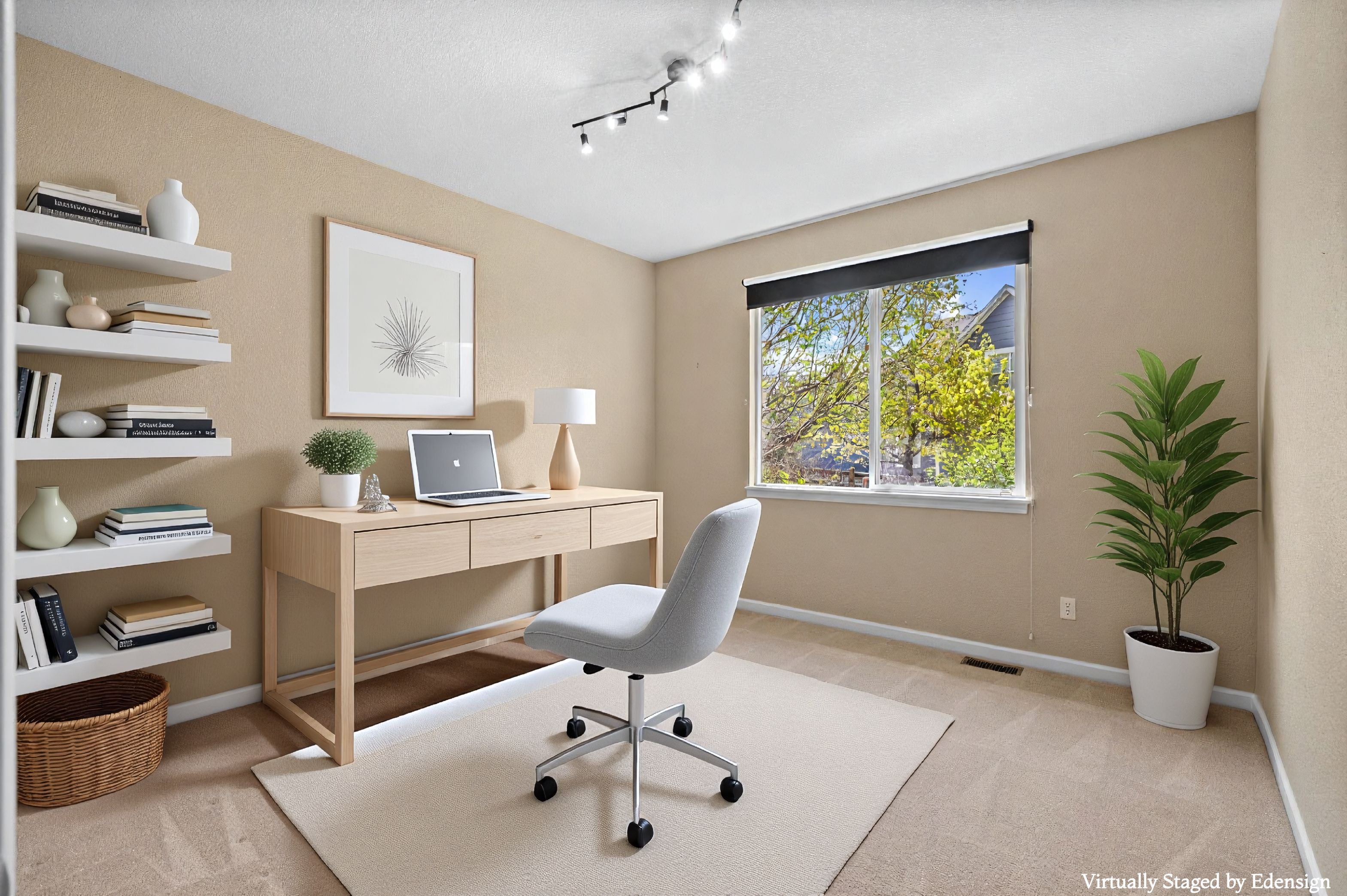  4-Bedroom Home Located Next to Black Bear Golf Club in the Villages of Parker - 物件實景