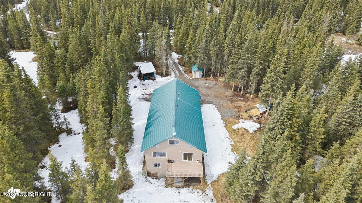 Kasilof, Alaska, 99610, United States, 3 Bedrooms Bedrooms, ,3 BathroomsBathrooms,Residential,For Sale,2048984