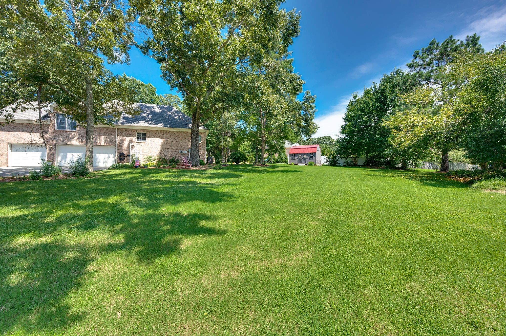  7401 Galahad Ct, Fairview, TN, 37062 - 物件實景
