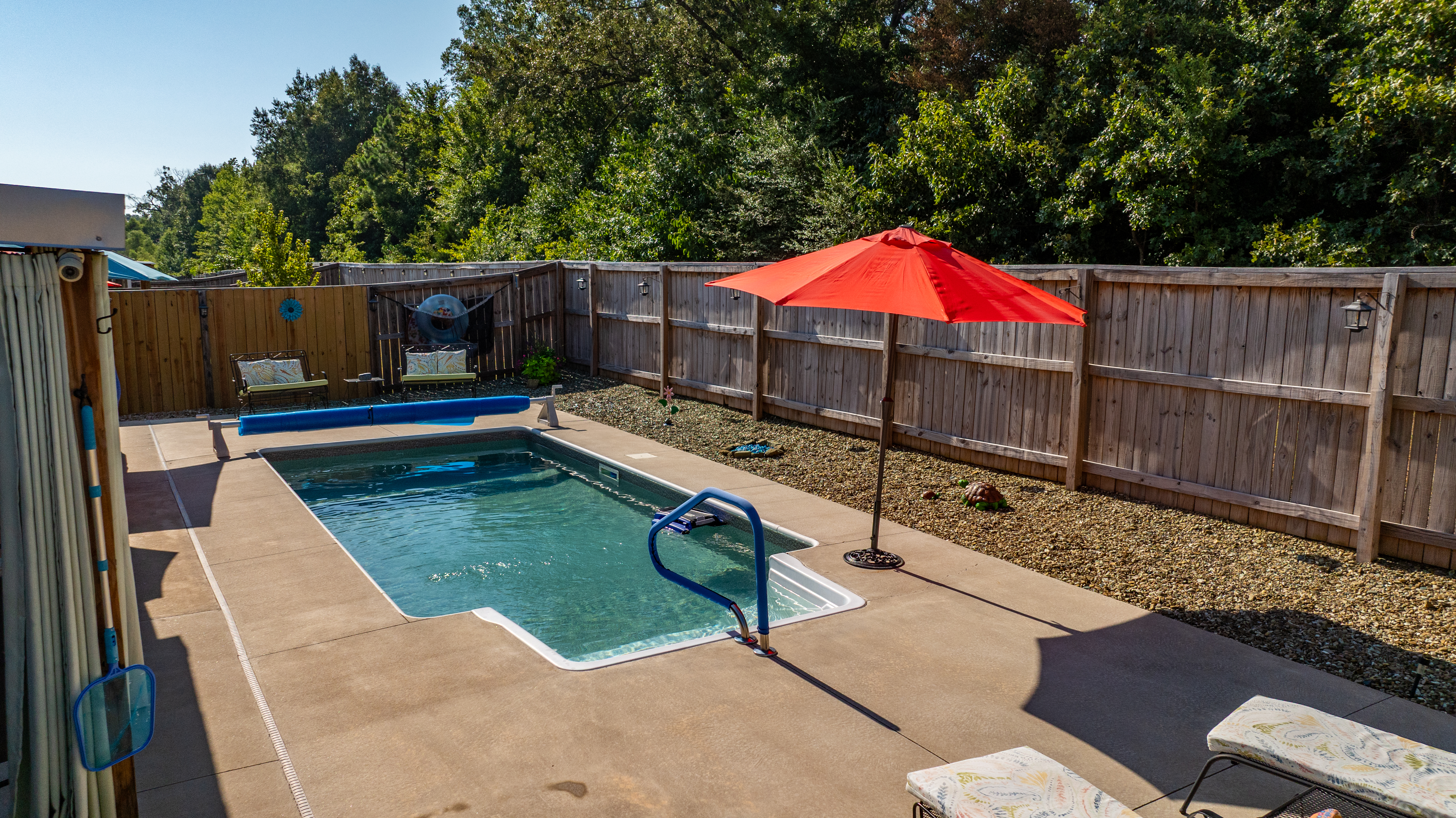  1015 Okeefe, Conway, AR, 72032 - 物件實景
