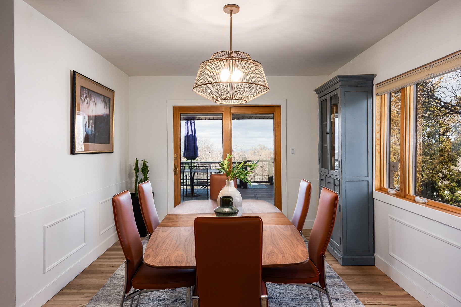  Fully Remodeled Luxury Retreat with City Views - 物件實景