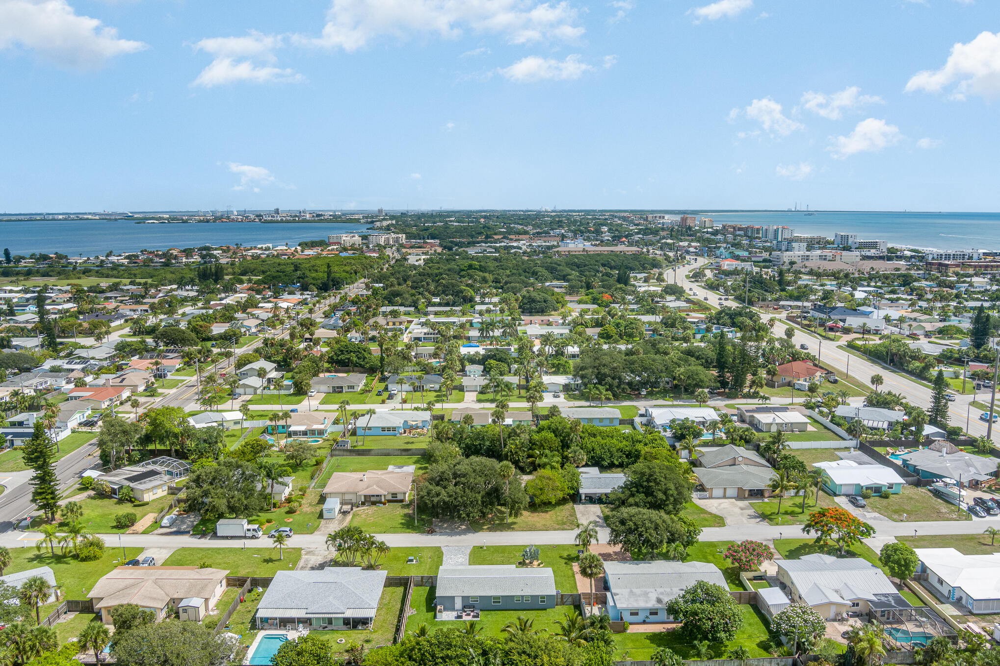 Cocoa Beach, Florida, 32931, United States, 3 Bedrooms Bedrooms, ,2 BathroomsBathrooms,Residential,For Sale,1870691