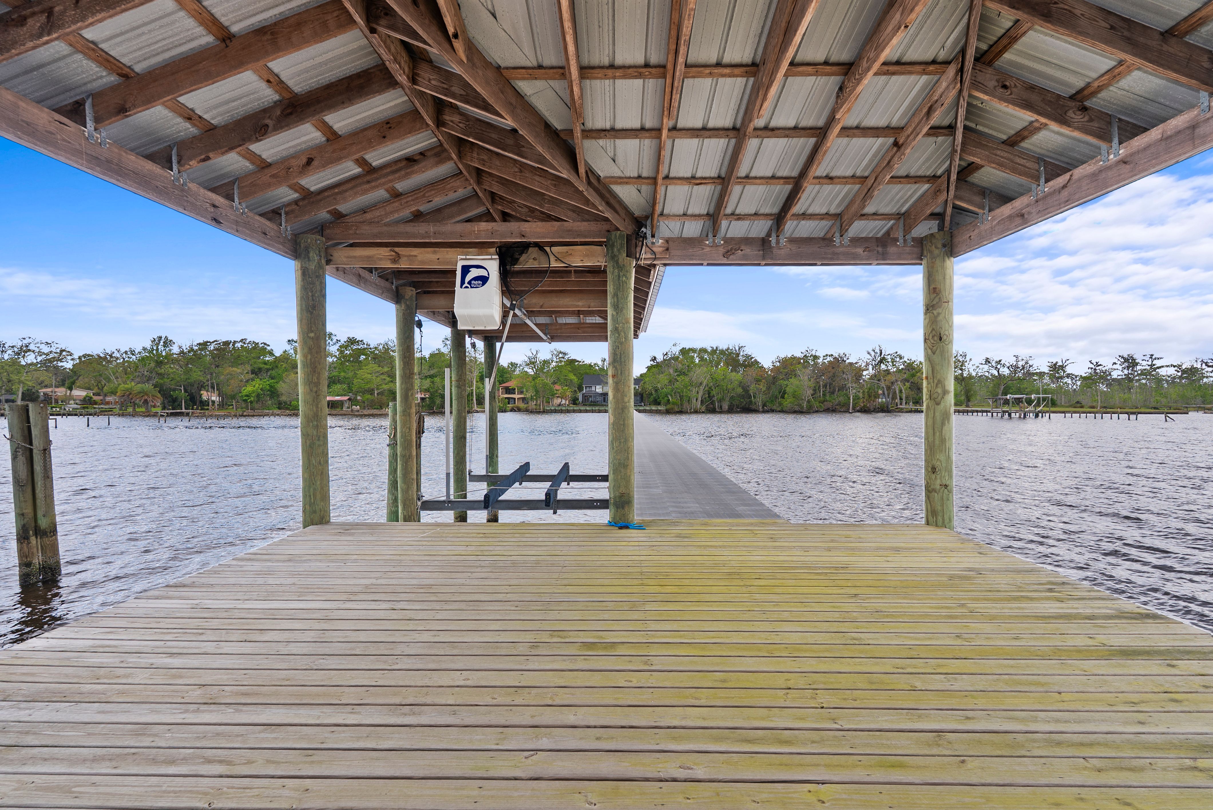  4665 Raggedy Point Road, Fleming Island, FL, 32003 - 物件實景