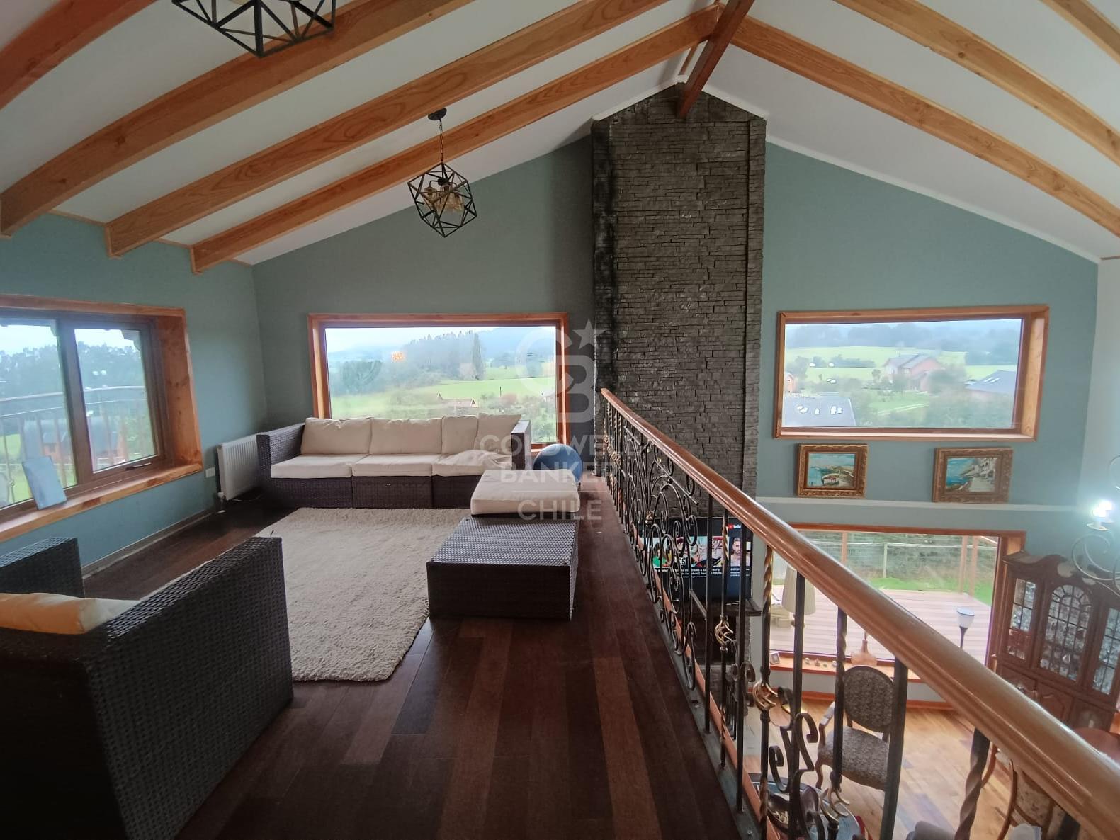 Puerto Varas, Chile, 5 Bedrooms Bedrooms, ,4 BathroomsBathrooms,Residential,For Sale,1934303