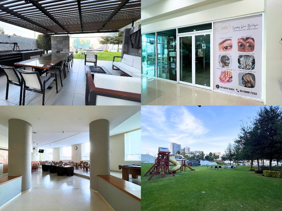 Huixquilucan, Estado de méxico, 52763, Mexico, 3 Bedrooms Bedrooms, ,3 BathroomsBathrooms,Residential,For Sale,2000904